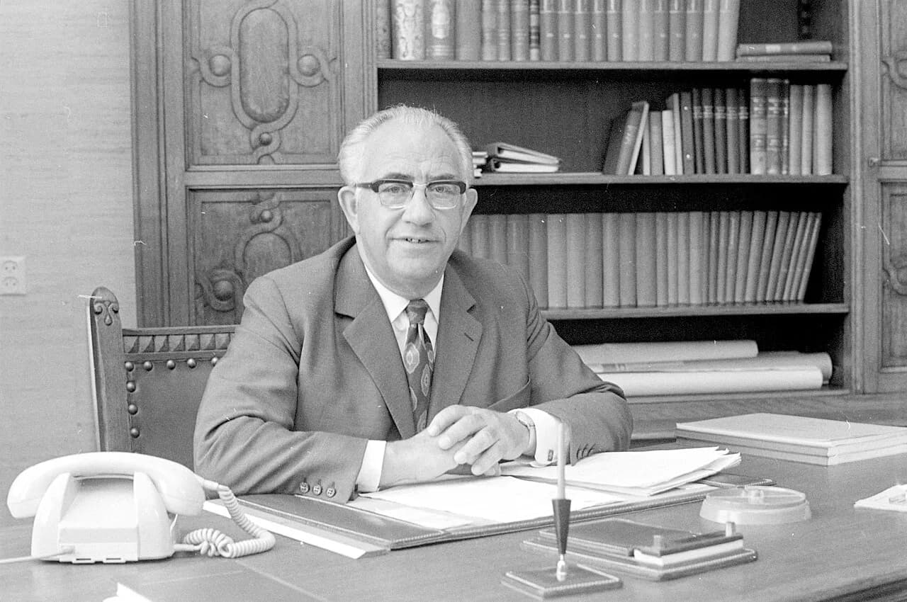 Hubertus Maria van Bruggen