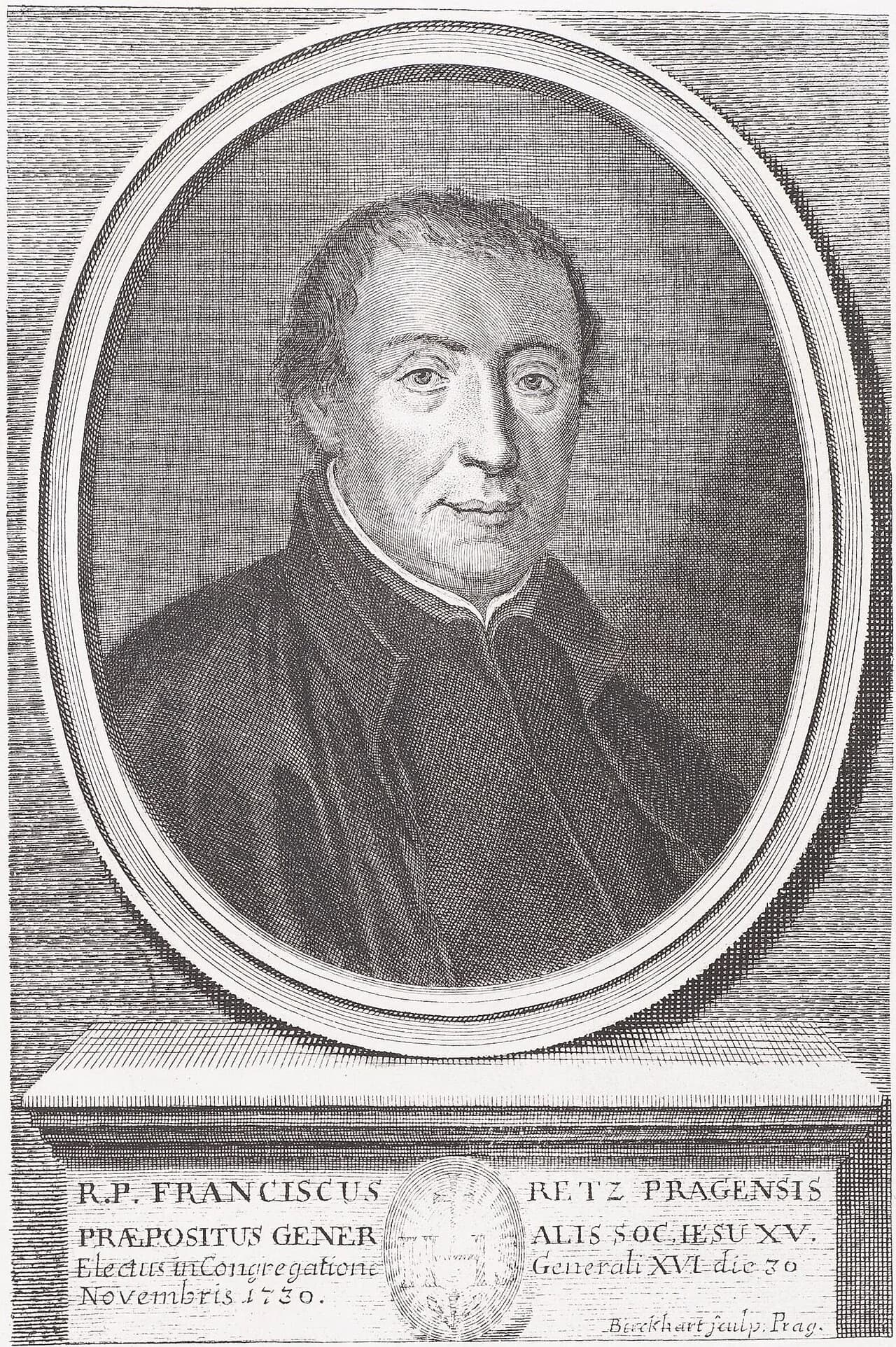 Franz Retz