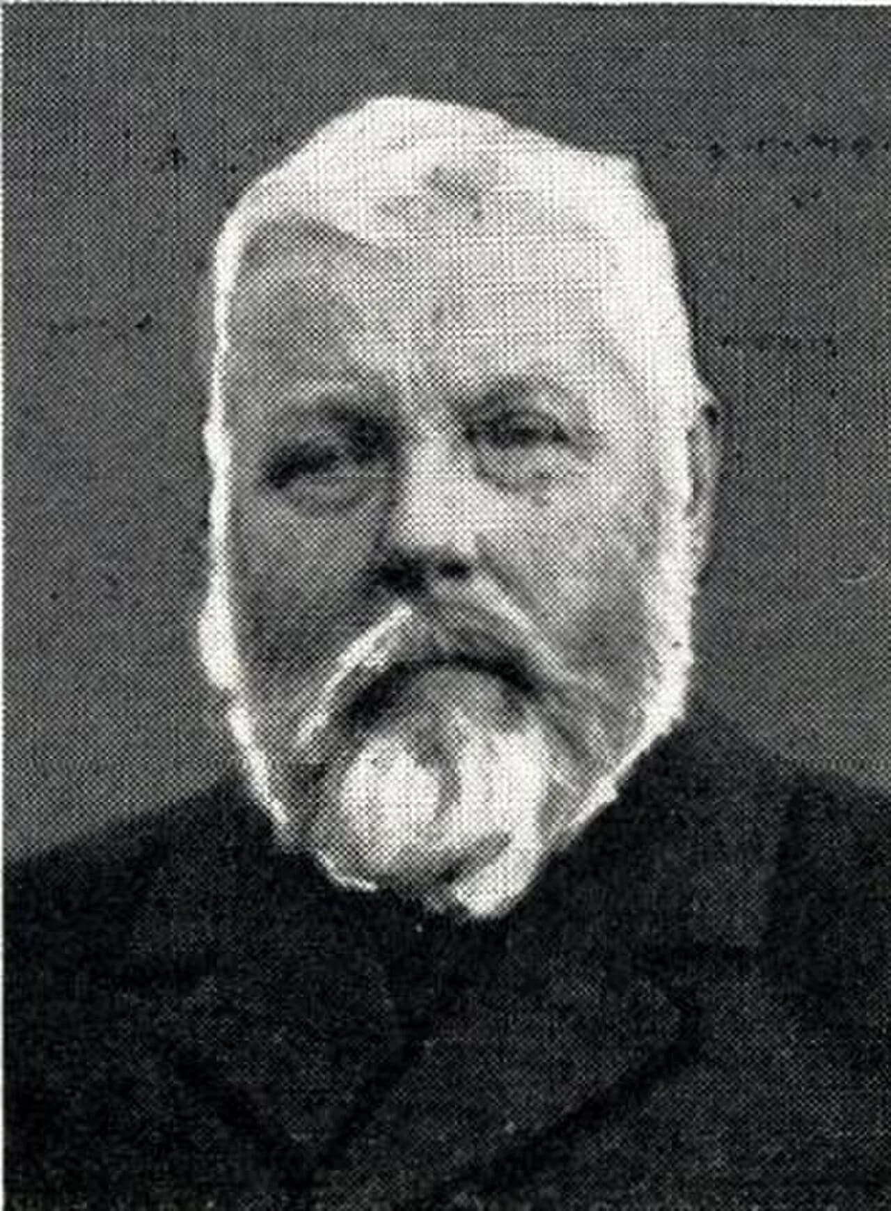 Nils Muus