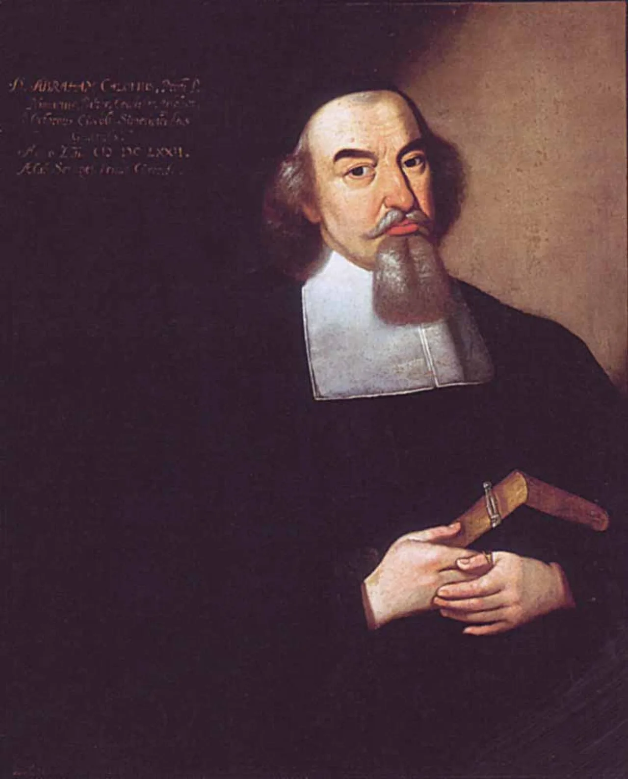 Abraham Calov
