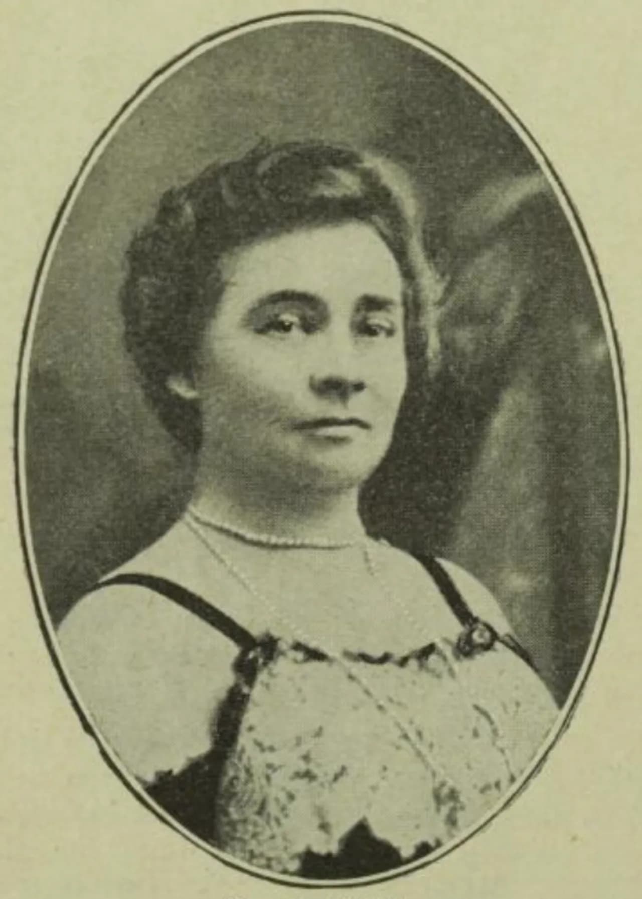 K. Langloh Parker