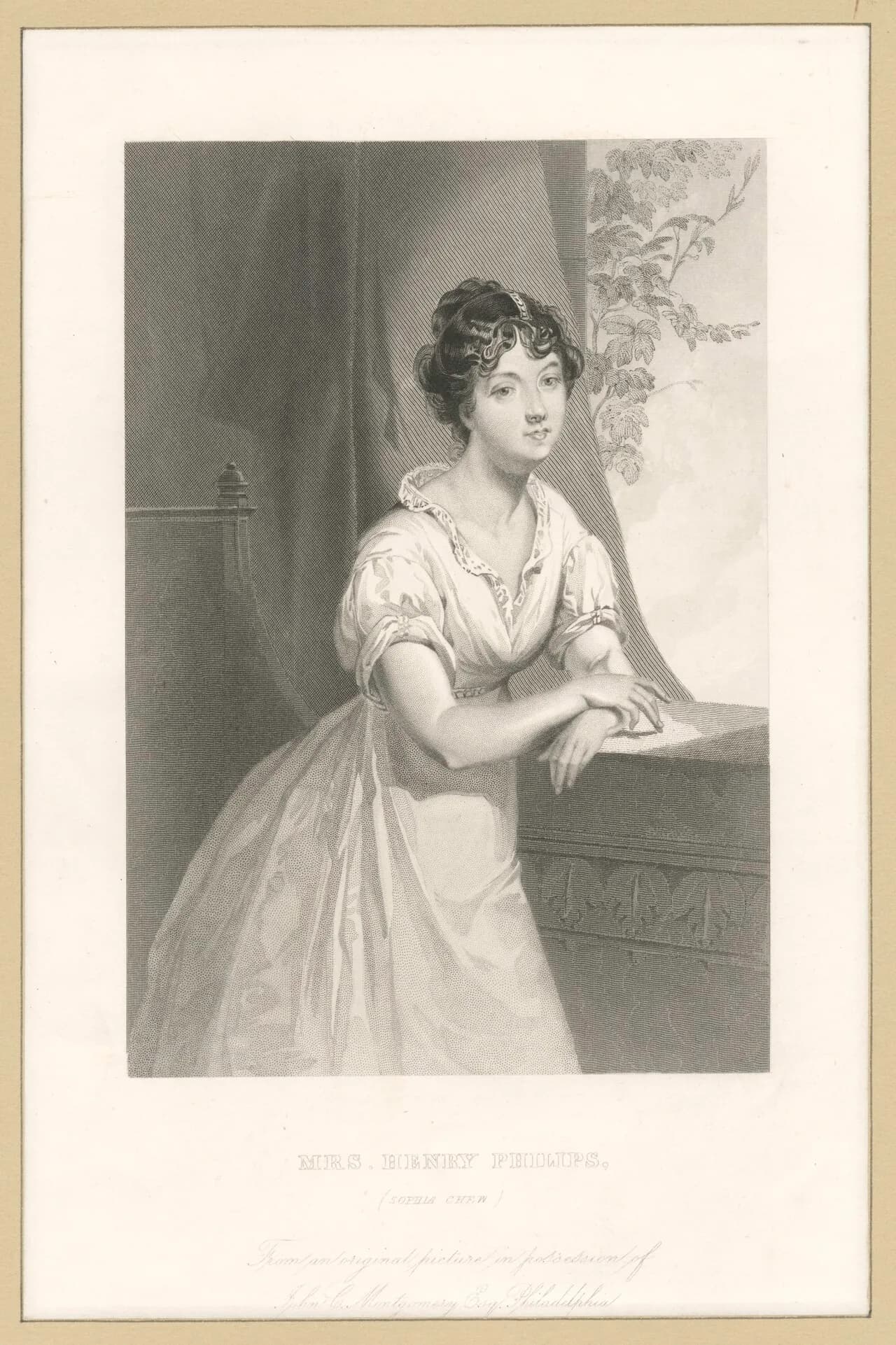 Sophia Chew Phillips