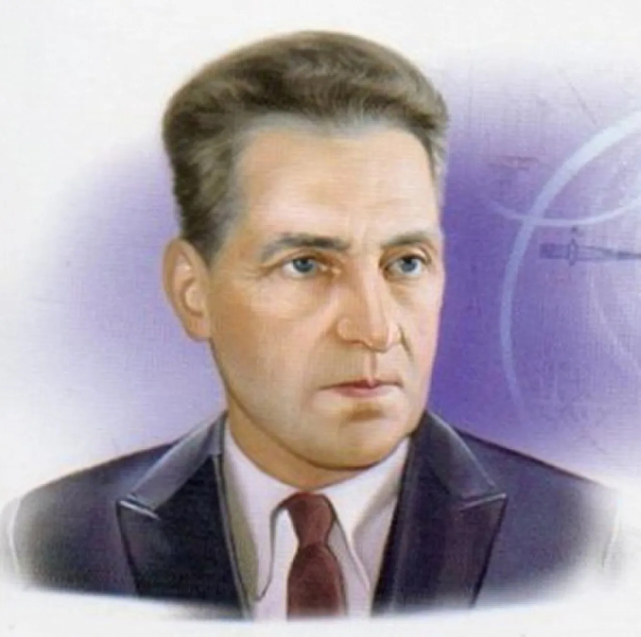 Grigori Samuilowitsch Landsberg
