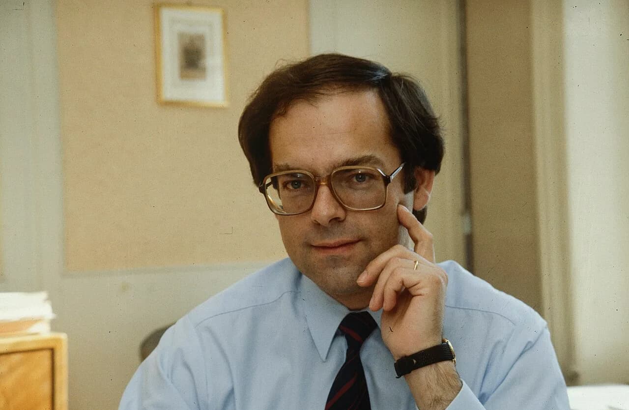 Hans G. Wägli
