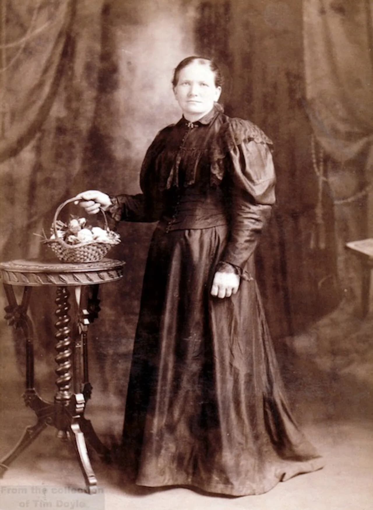 Ottilia Schottländer