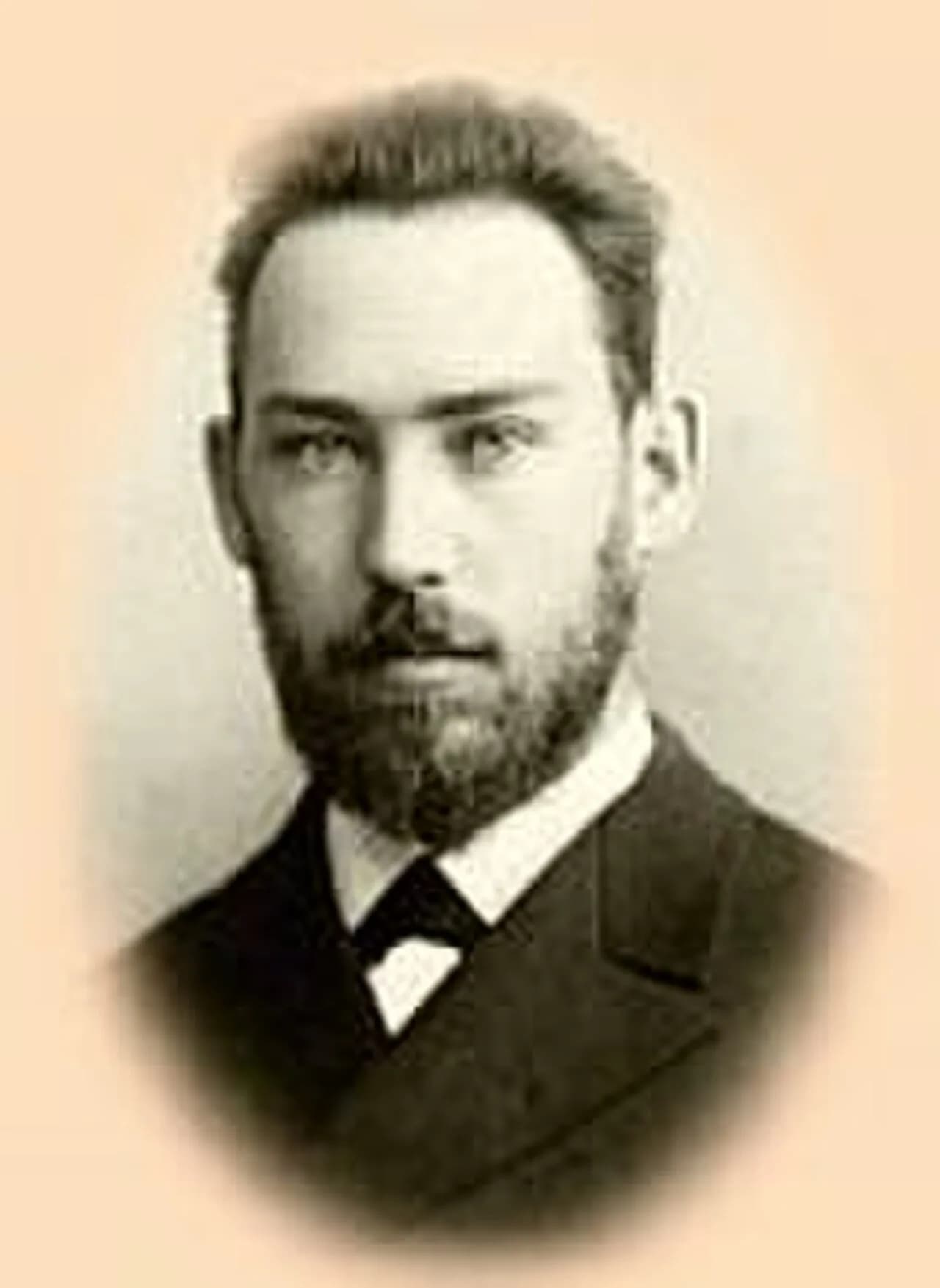 Wladimir Mitrofanowitsch Arnoldi