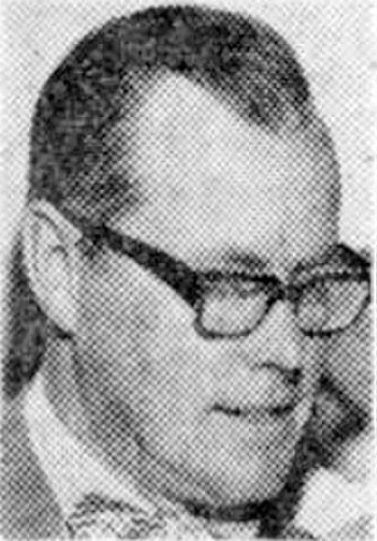 Hans Åkerblad