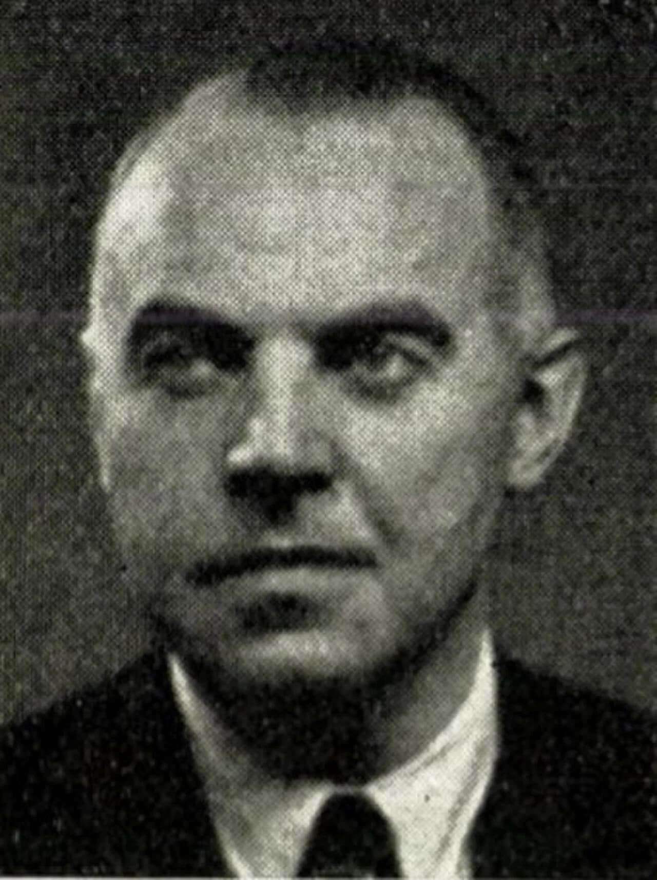 Johan von Hanno
