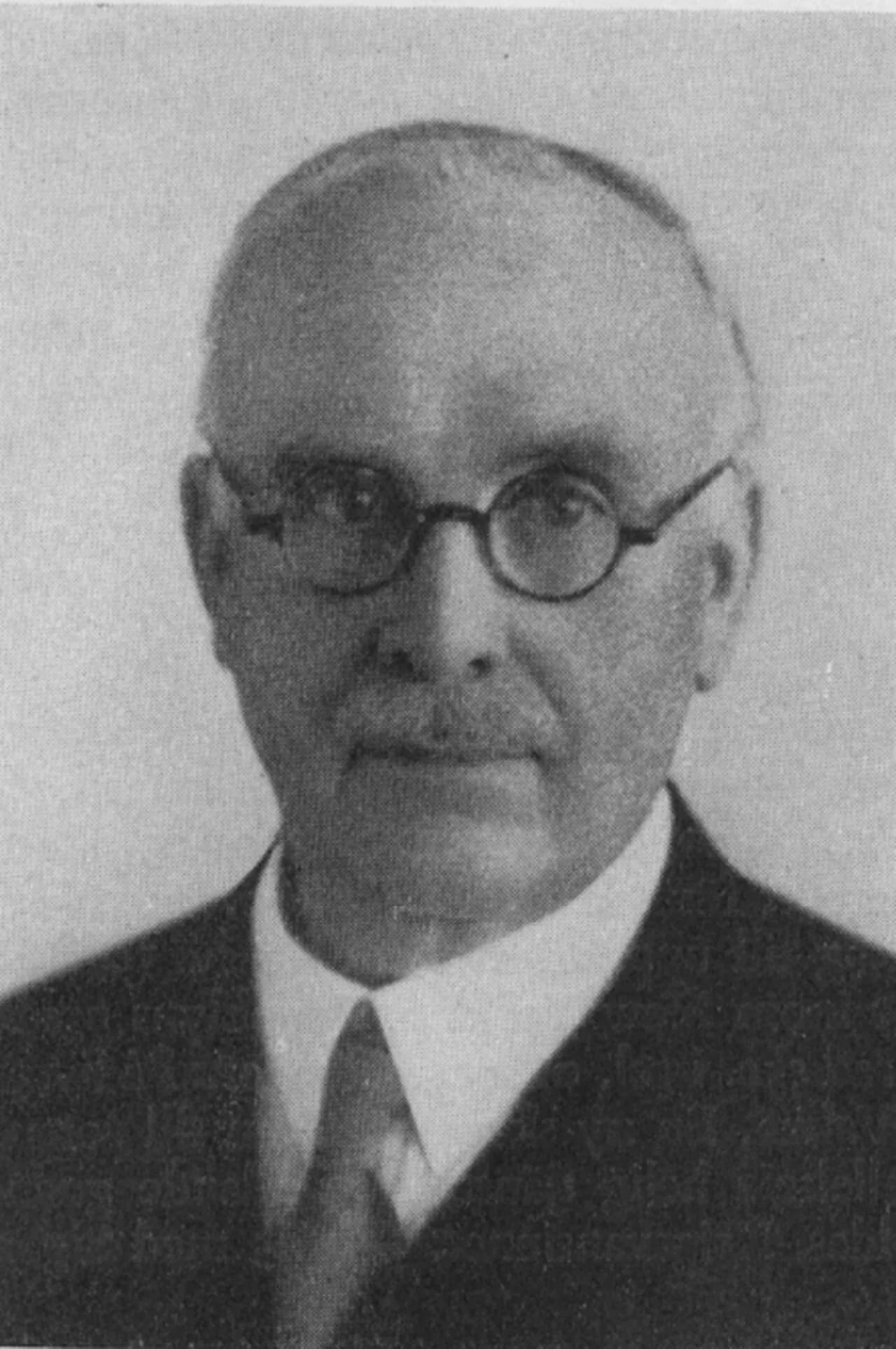 Ernst Åqvist