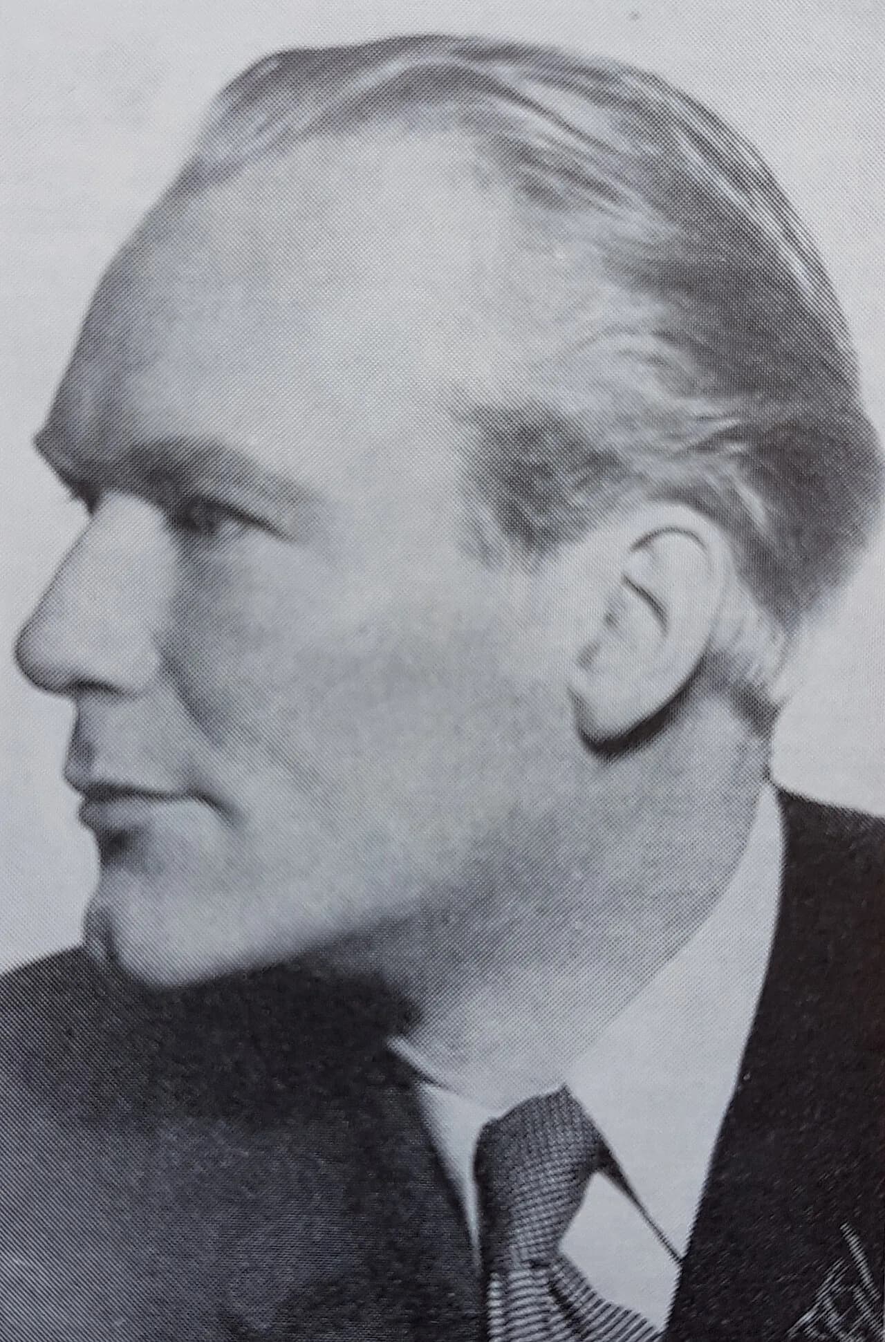 Stig Åsberg