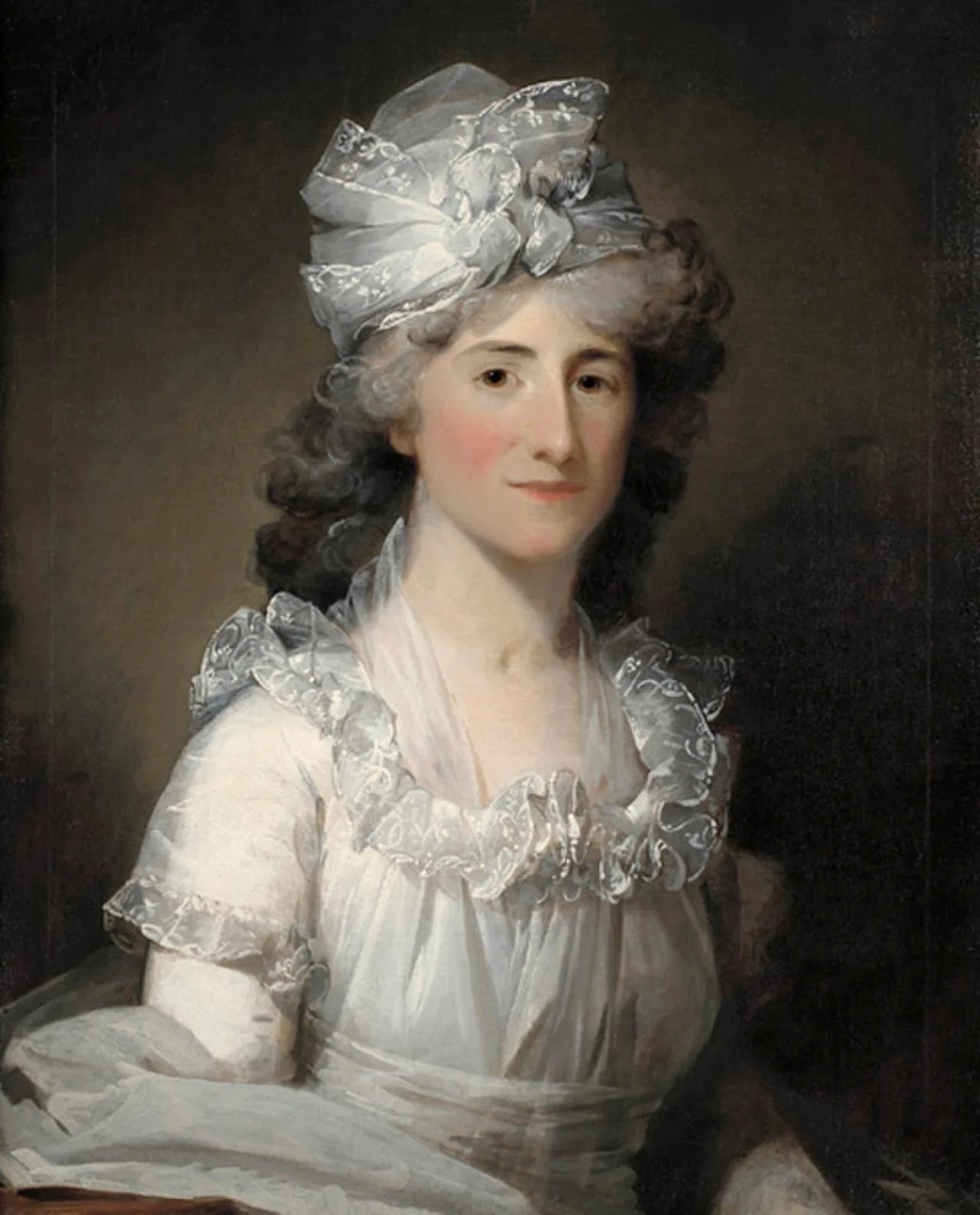 Elizabeth Willing Jackson