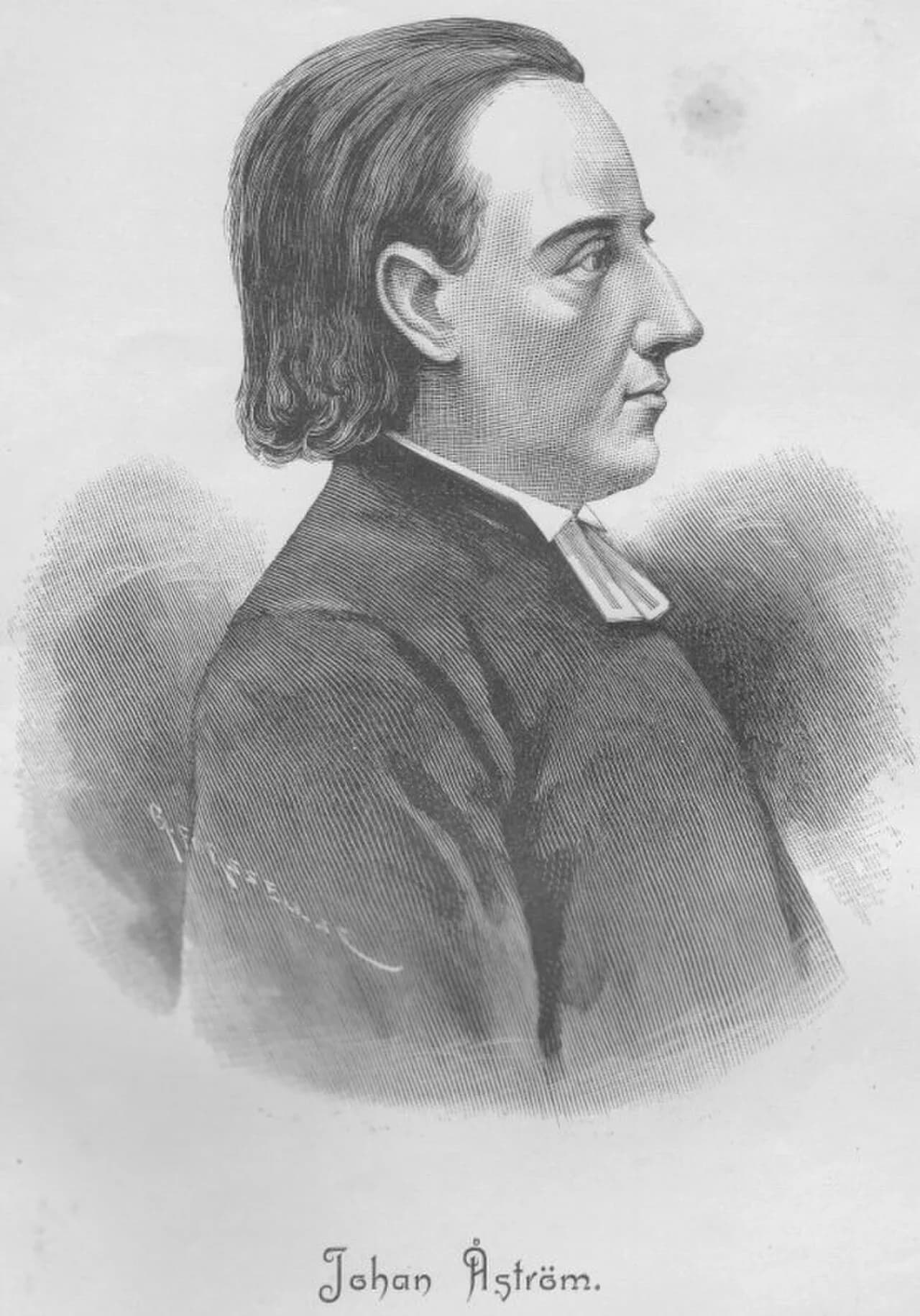Johan Åström