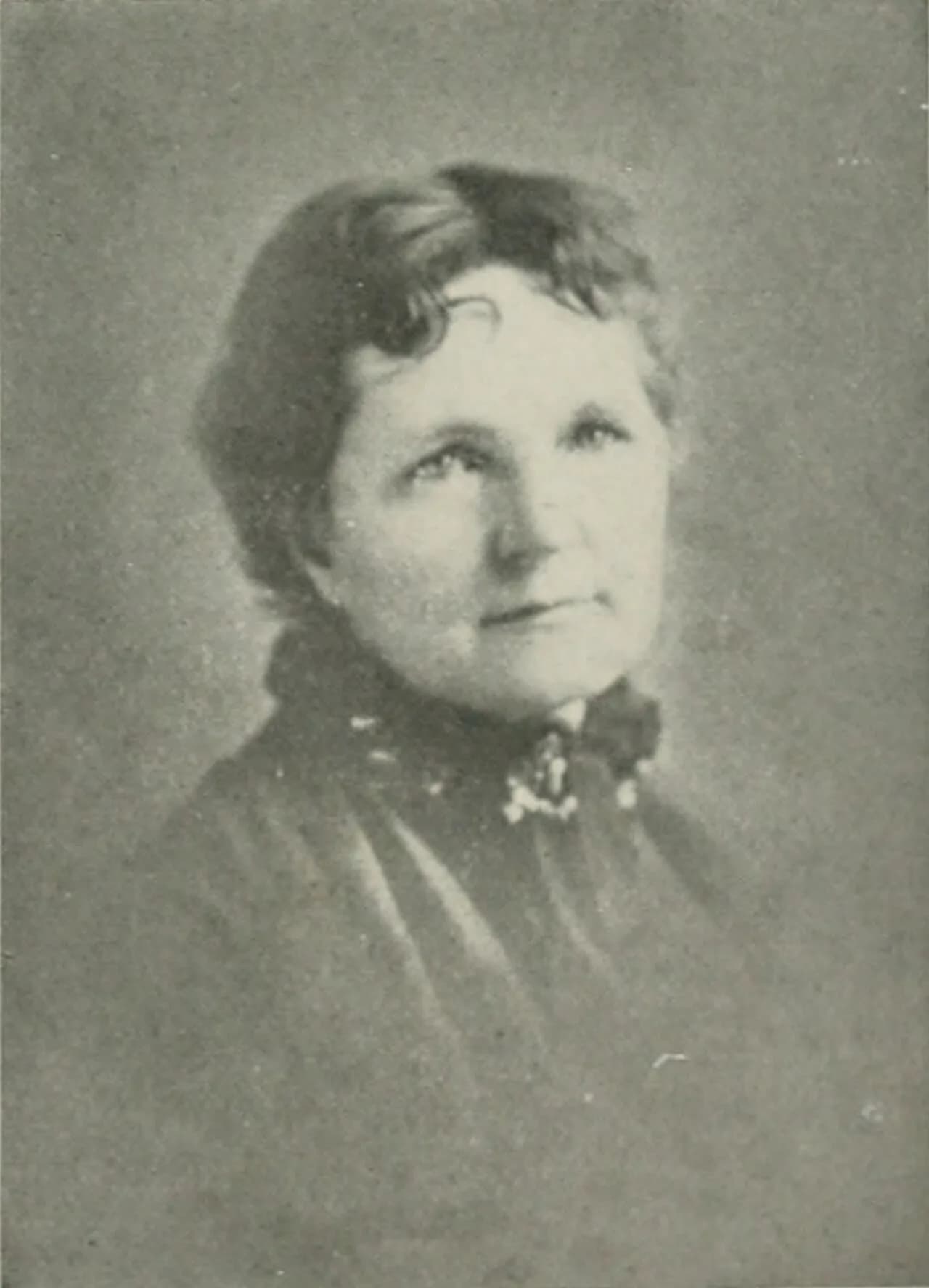 Julia A. A. Wood