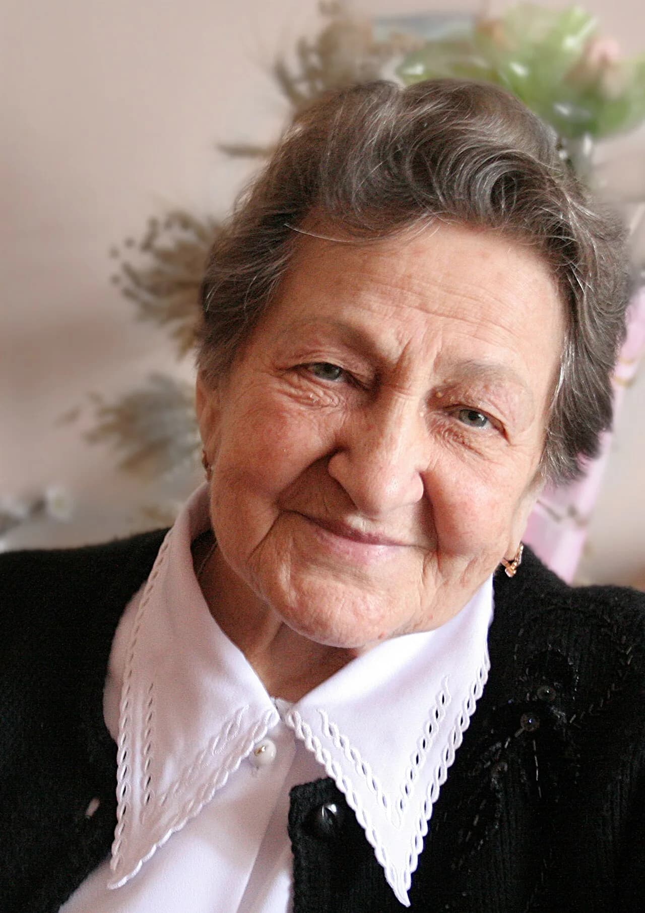 Maria Duzha