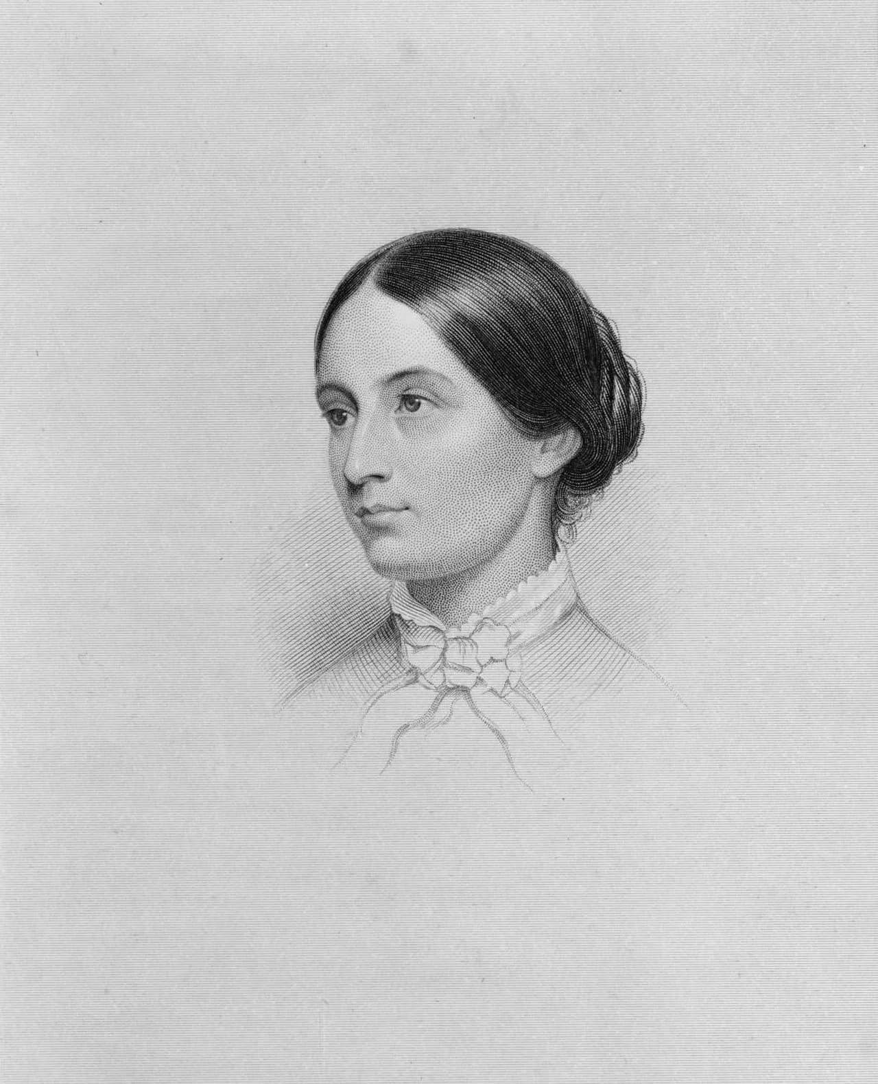 Edith May