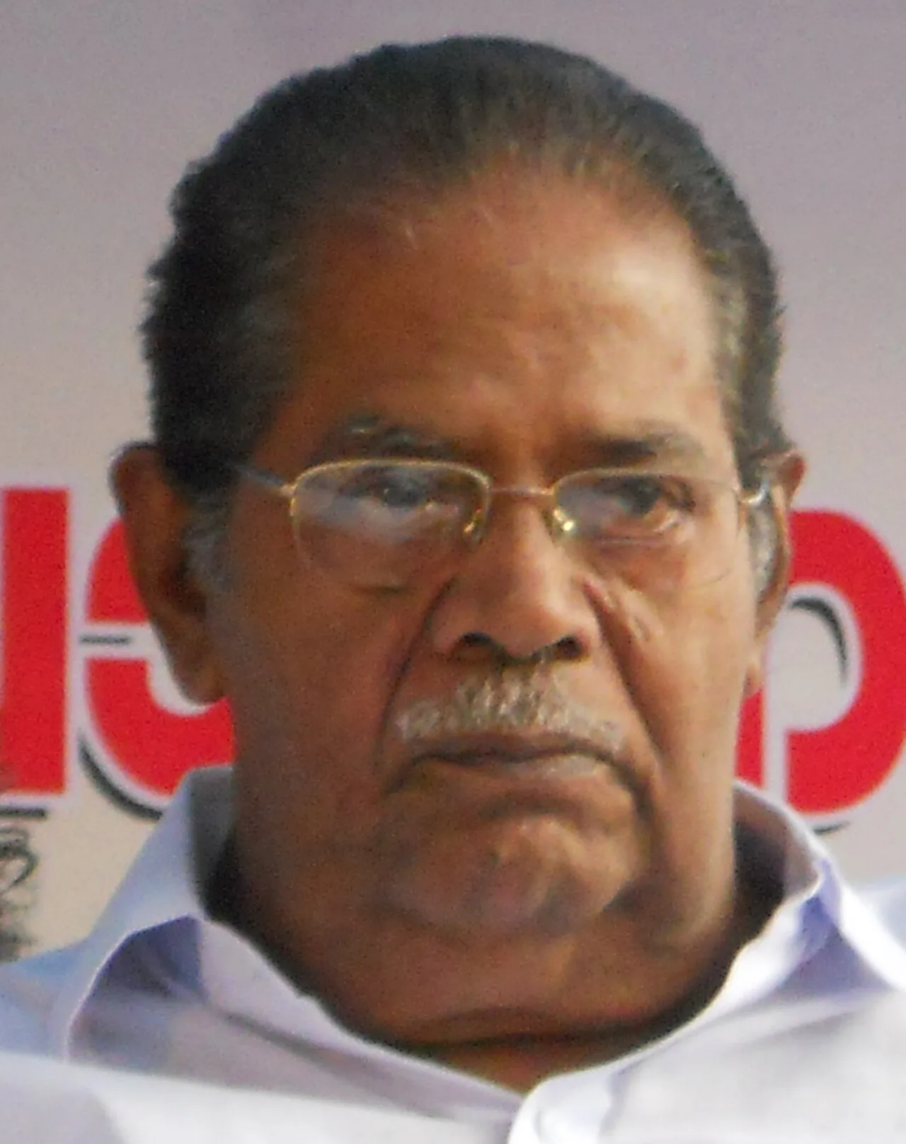 Kadavoor Sivadasan