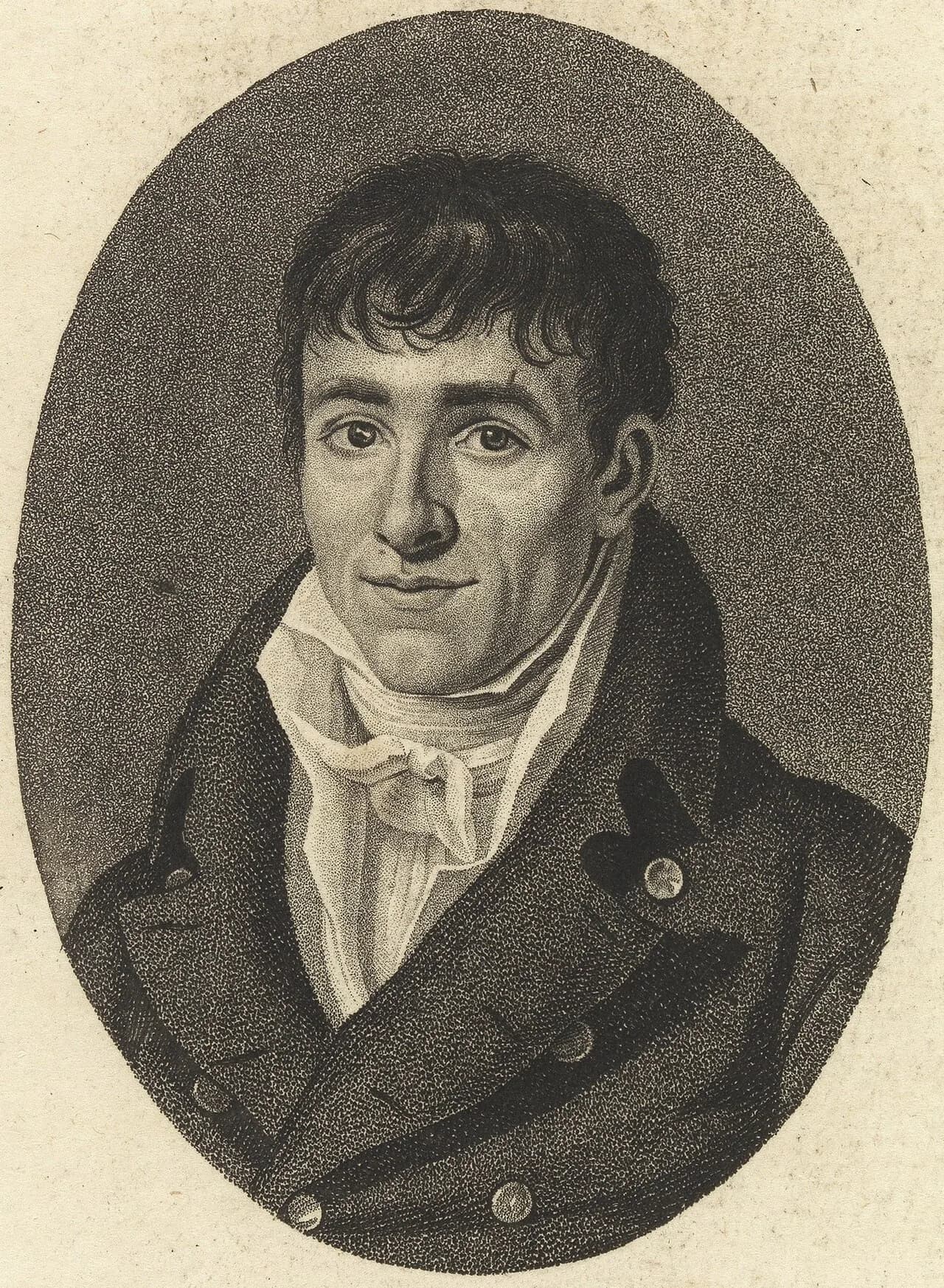 François Péron
