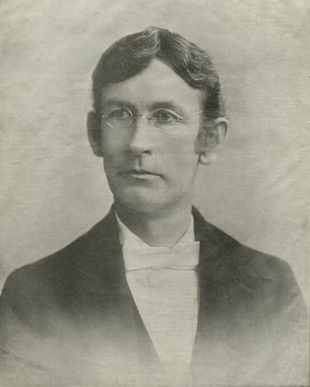 Frank S. Black