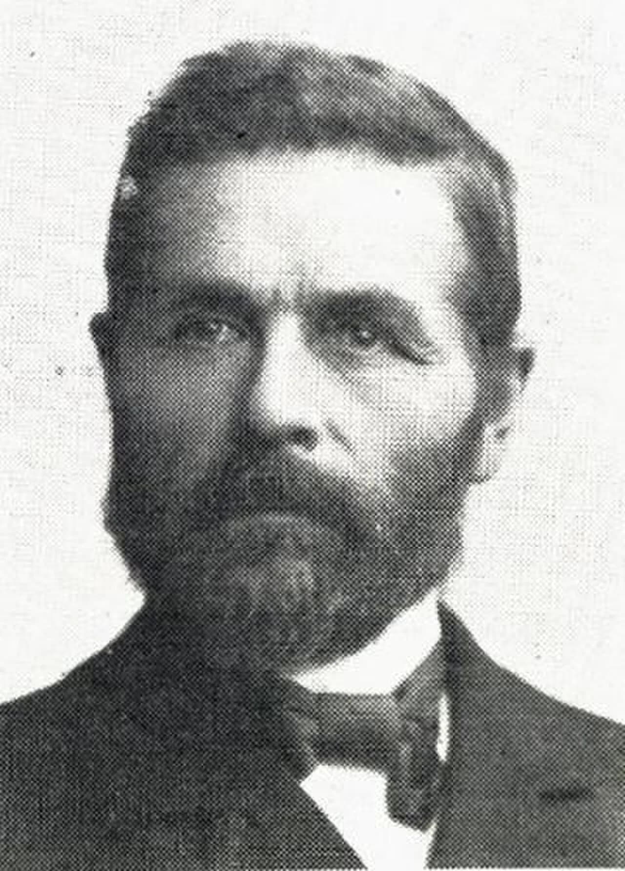 Ole Eggen