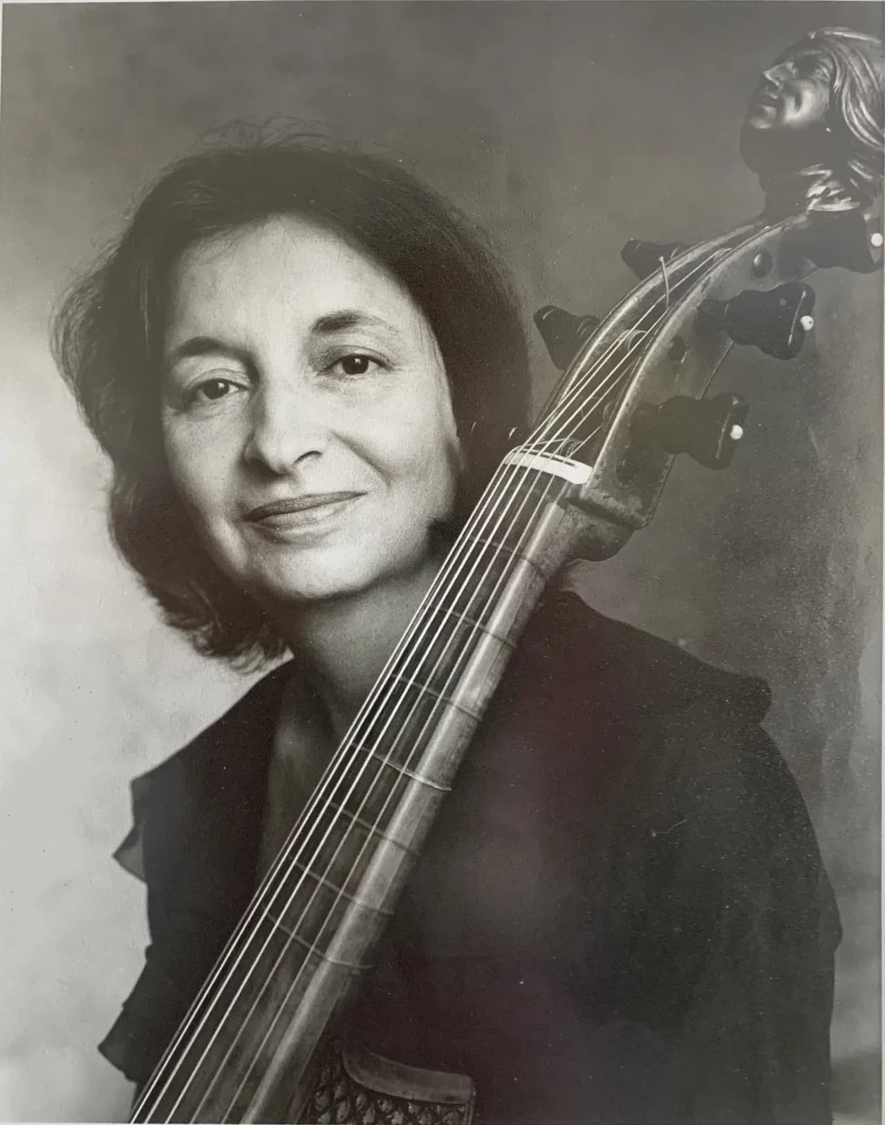 Judith Davidoff