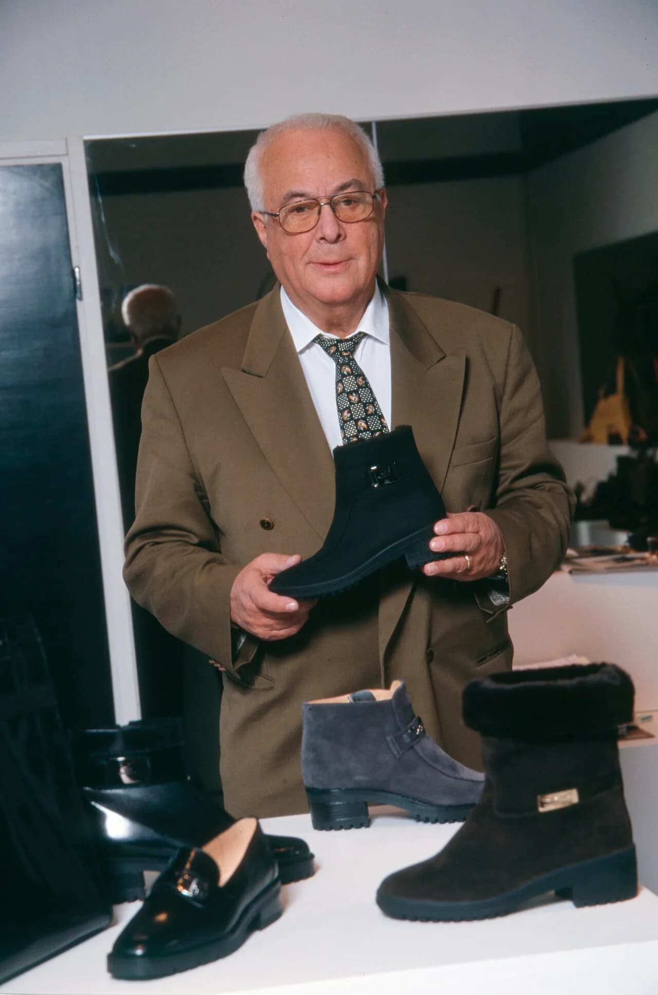 Pertti Palmroth