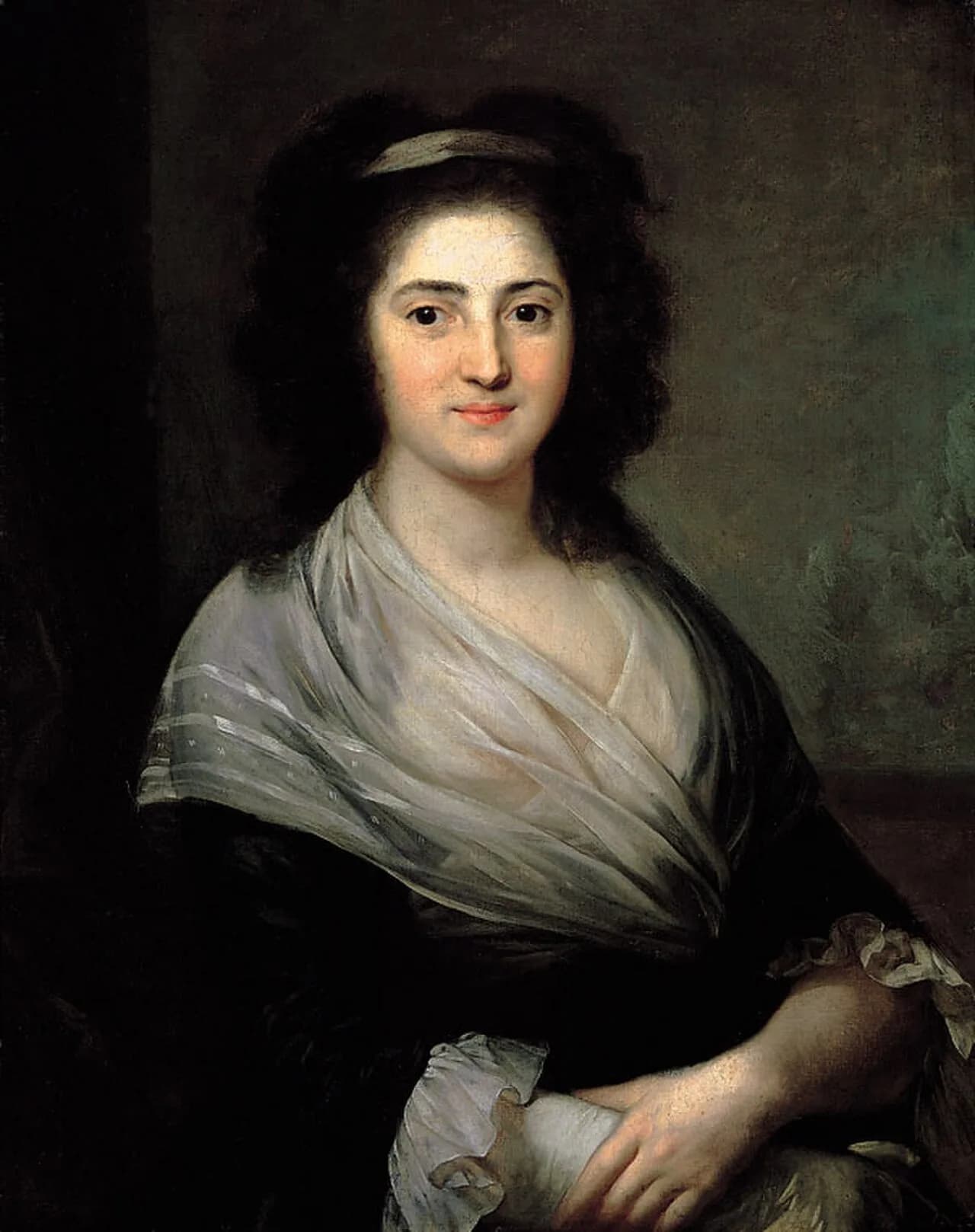Henriette Herz