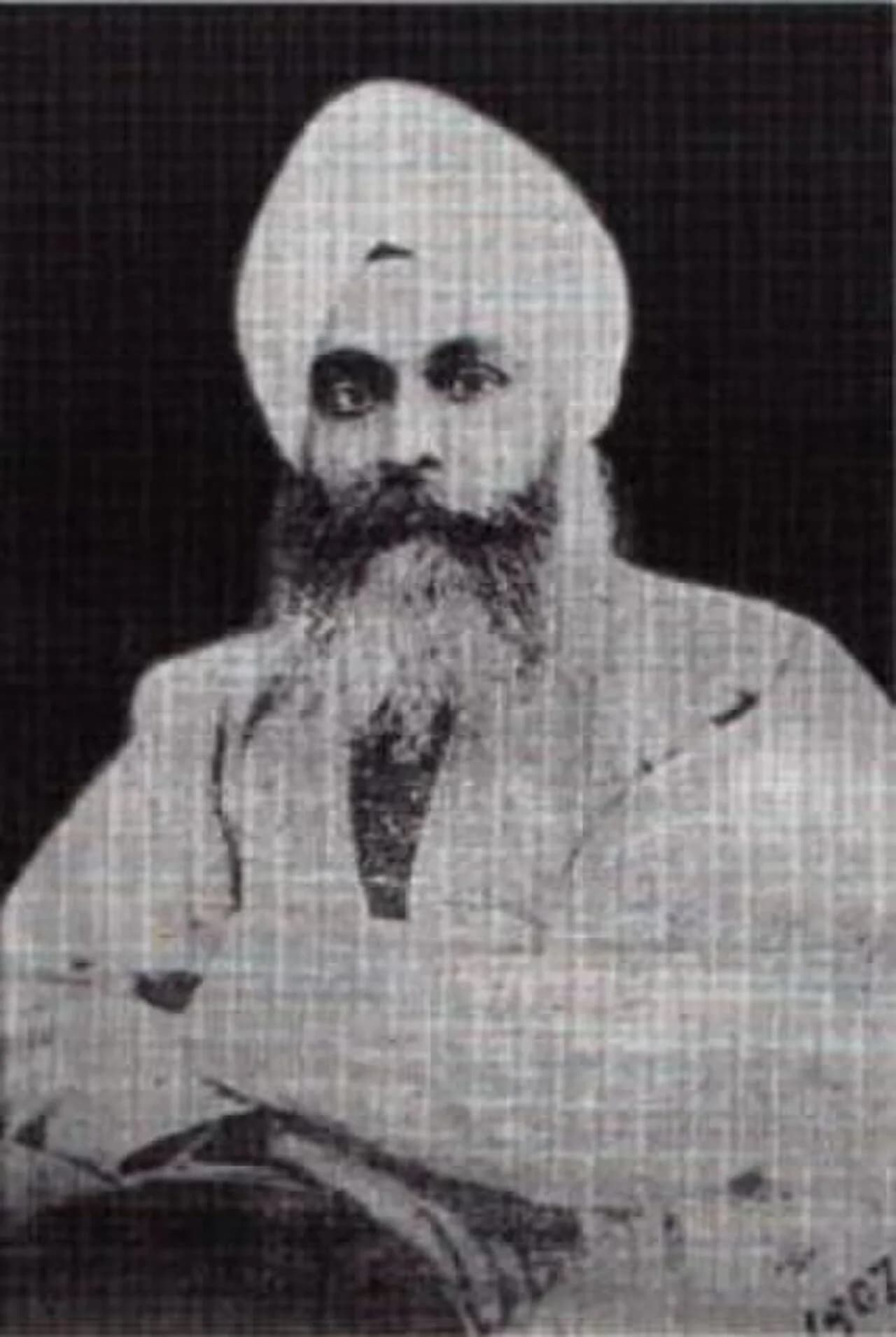Kahn Singh Nabha