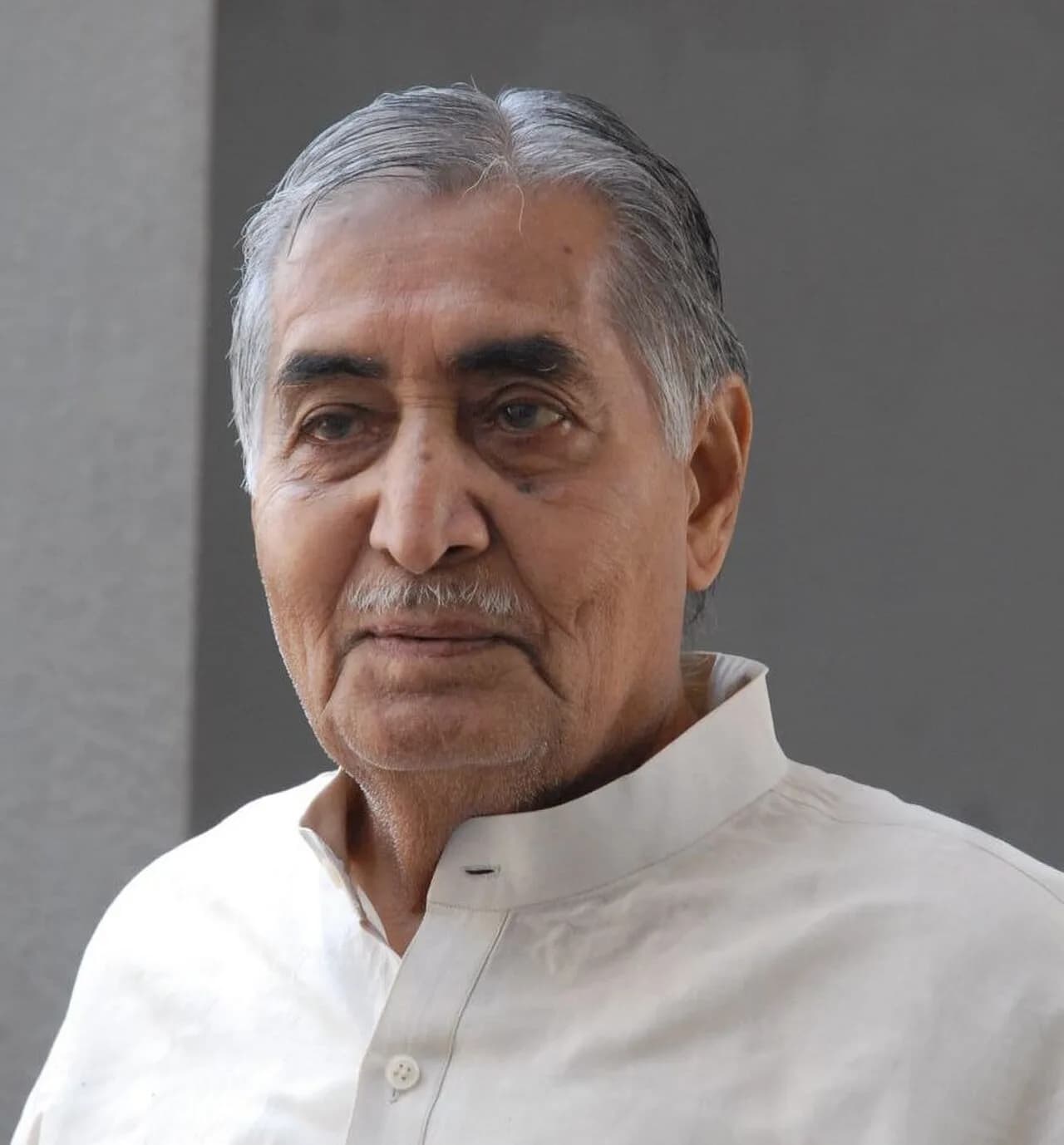 Kailash Chandra Joshi