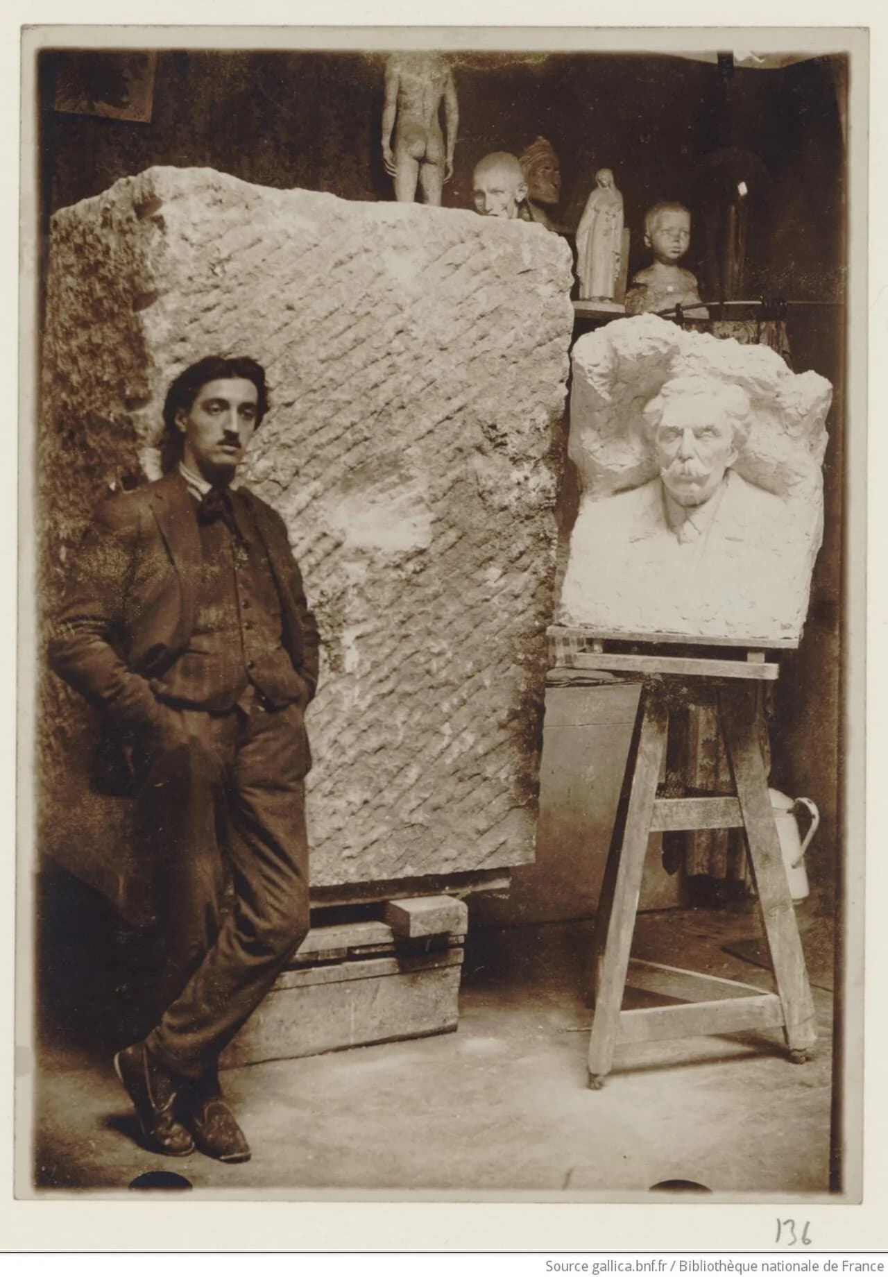 André Méric