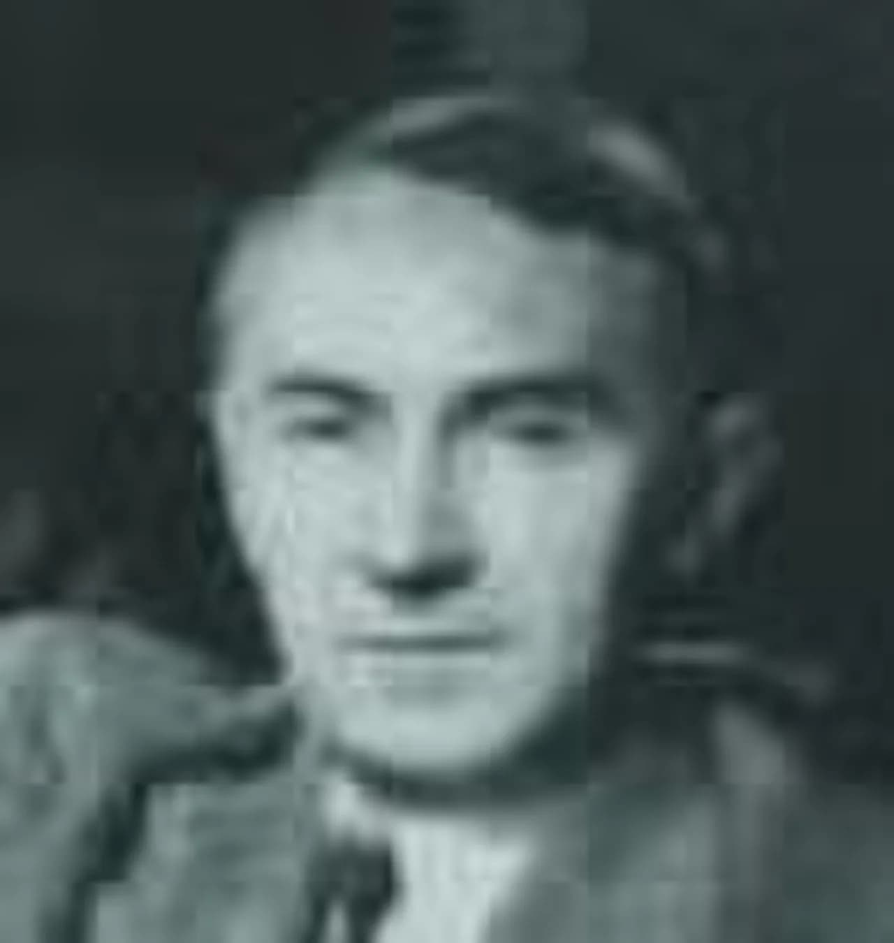 Claude Chevalley