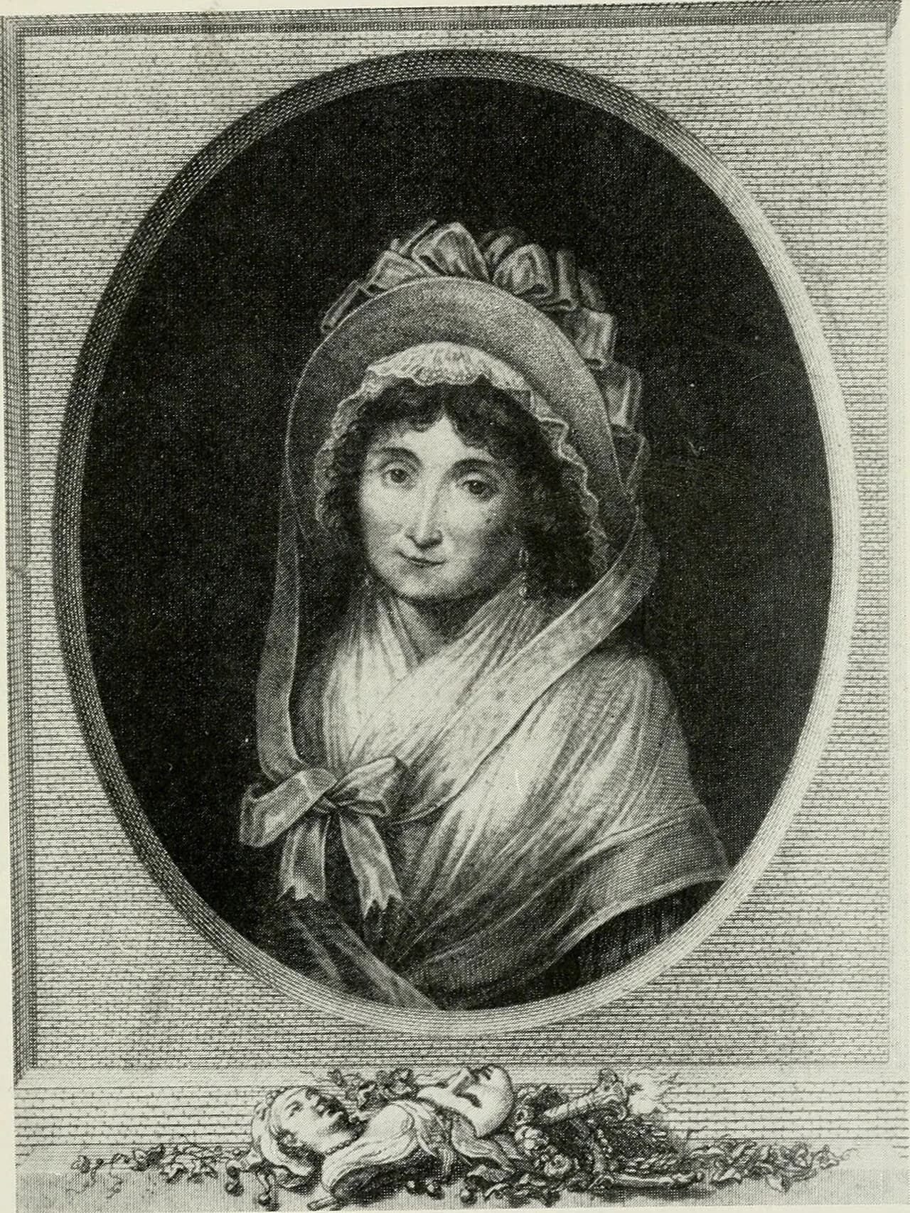 Marie-Élisabeth Joly