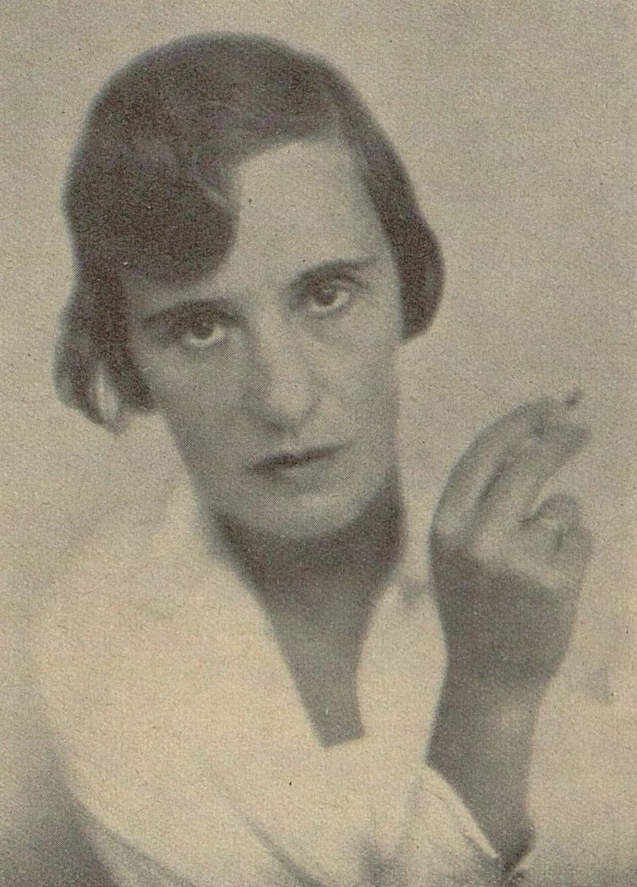 Irmgard Kiepenheuer