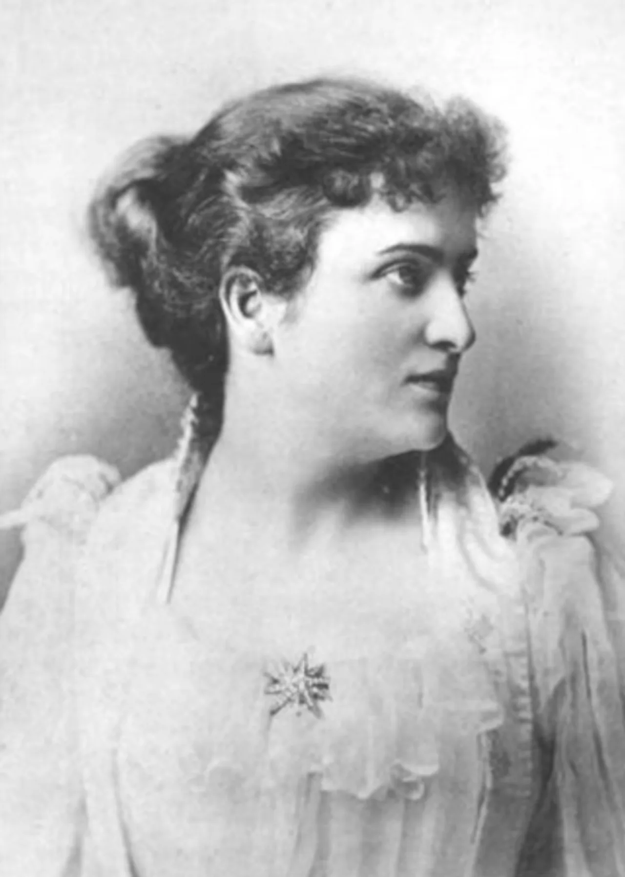 Fanny Moody