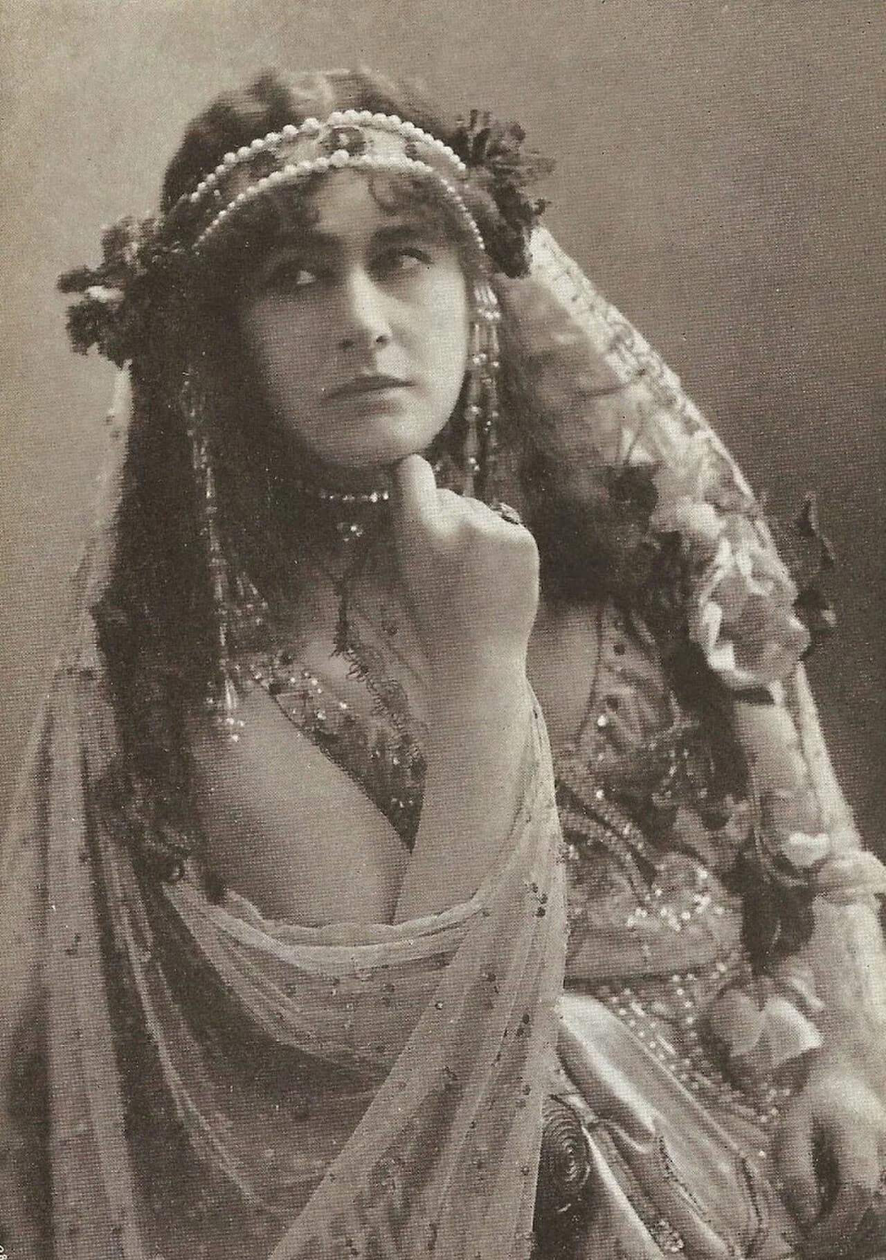 Ida von Scheele-Müller