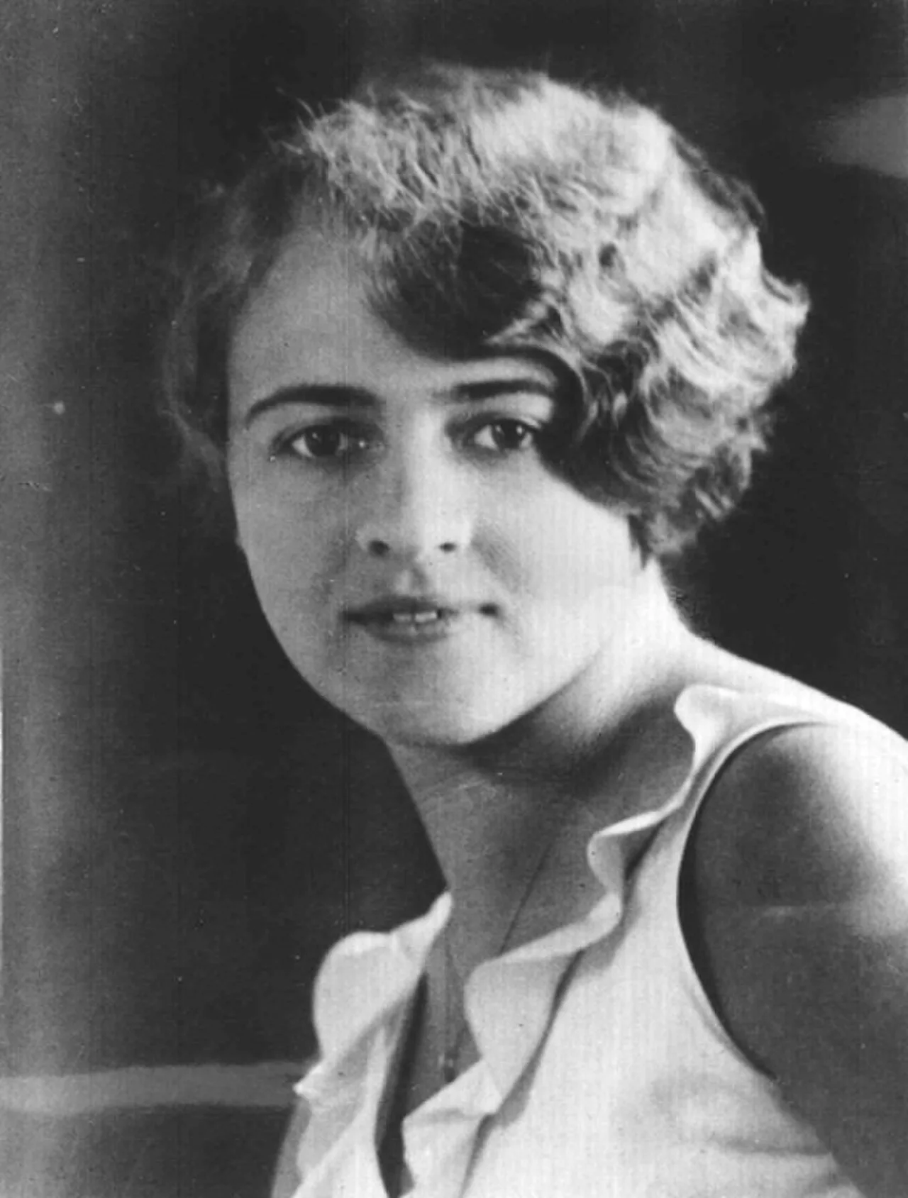 Carmen Weingartner-Studer
