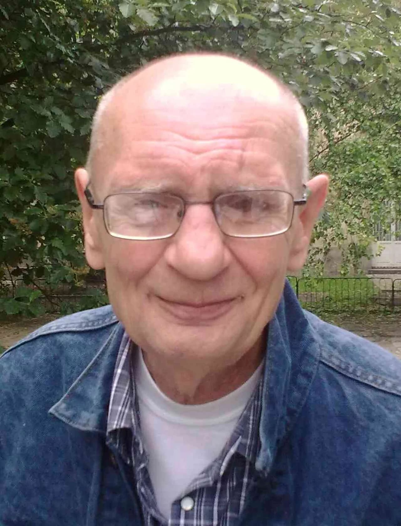 Marek Wojciech Chmurzyński