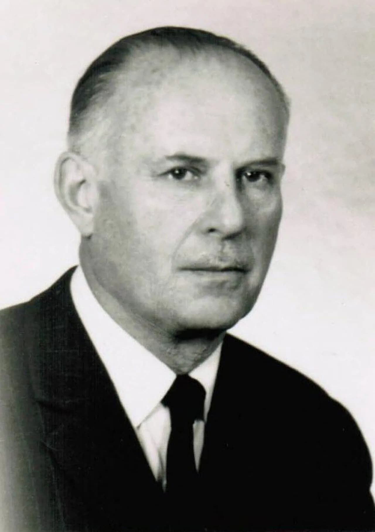 Jan Wołoszyn
