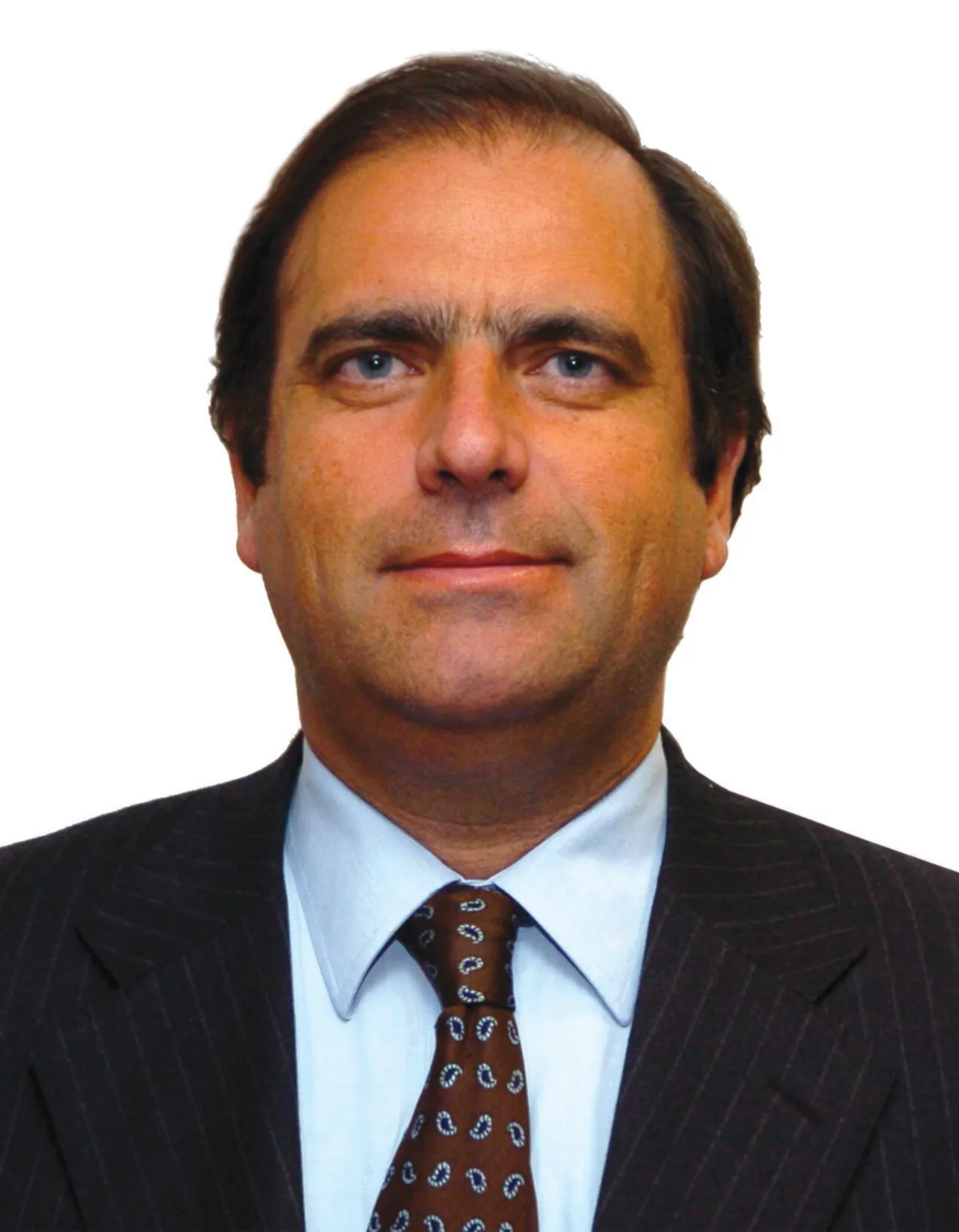 Carlos Baião Morais