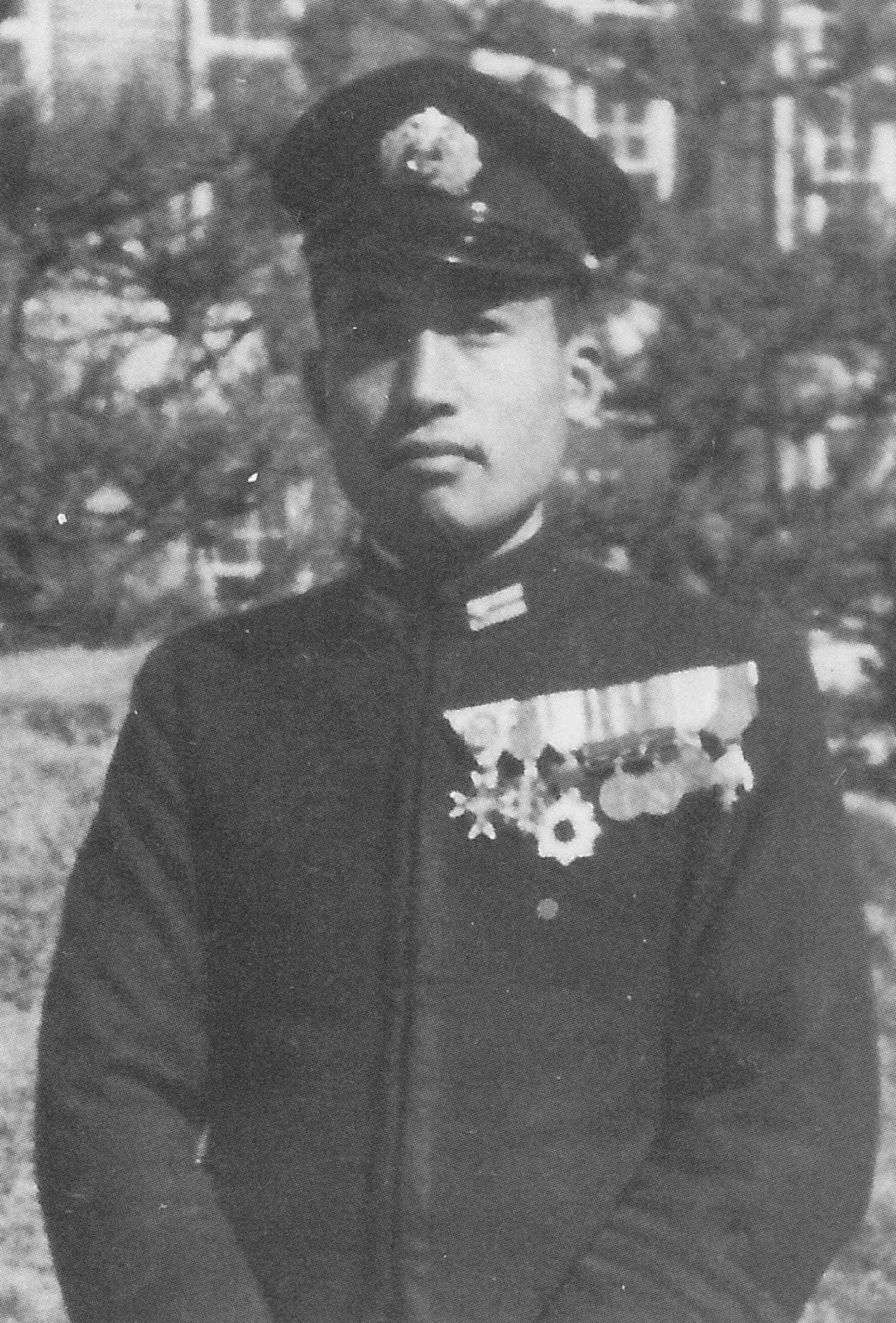 Takahide Aioi