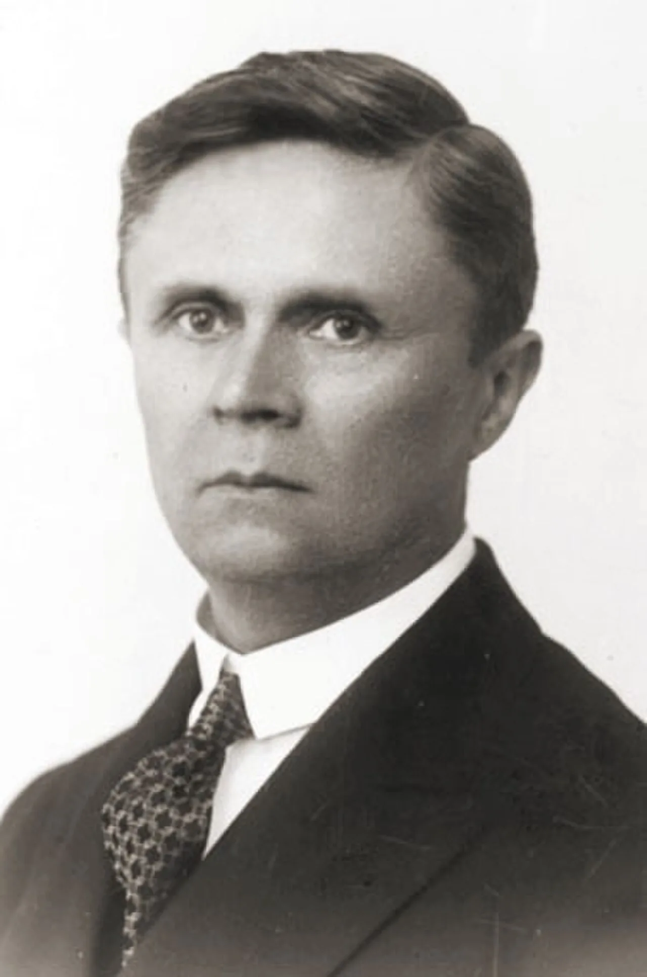 Gabriel Sokolnicki