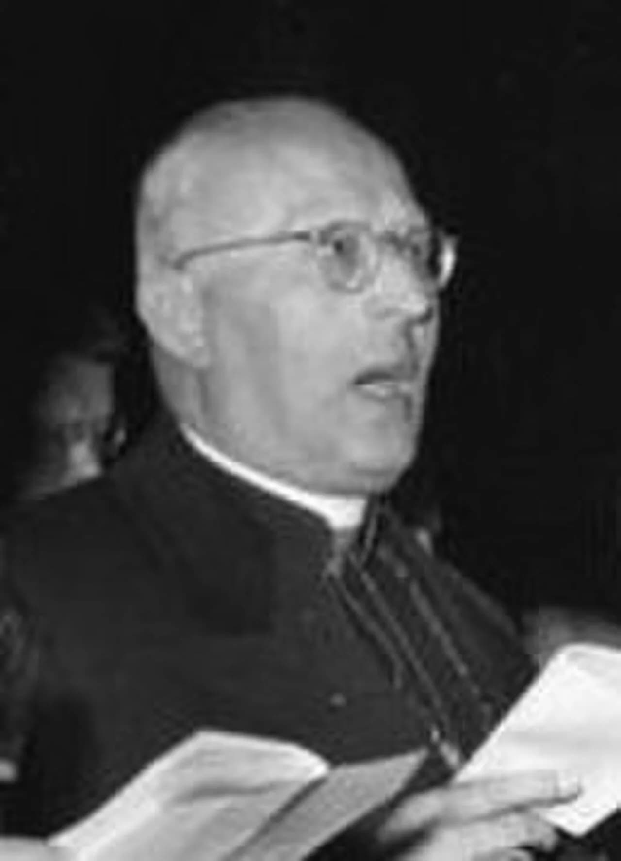 Lorenz Jaeger