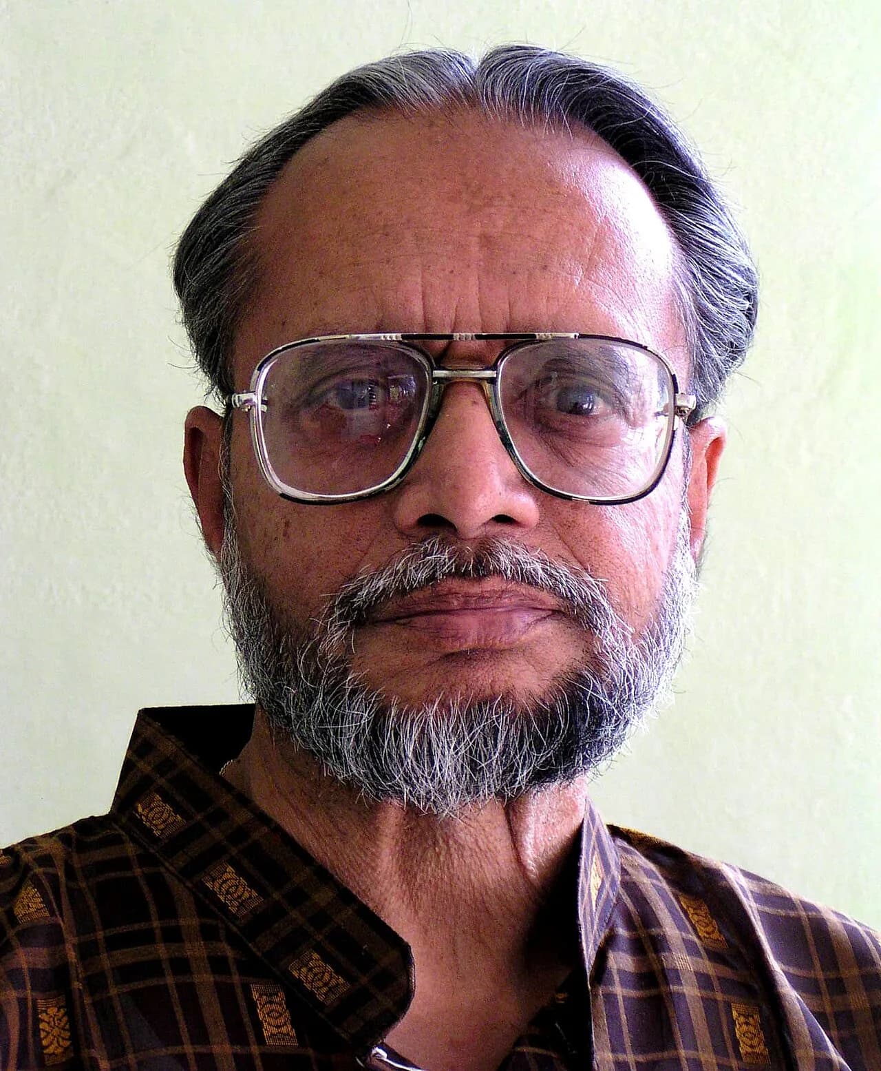 Kala Nath Shastry