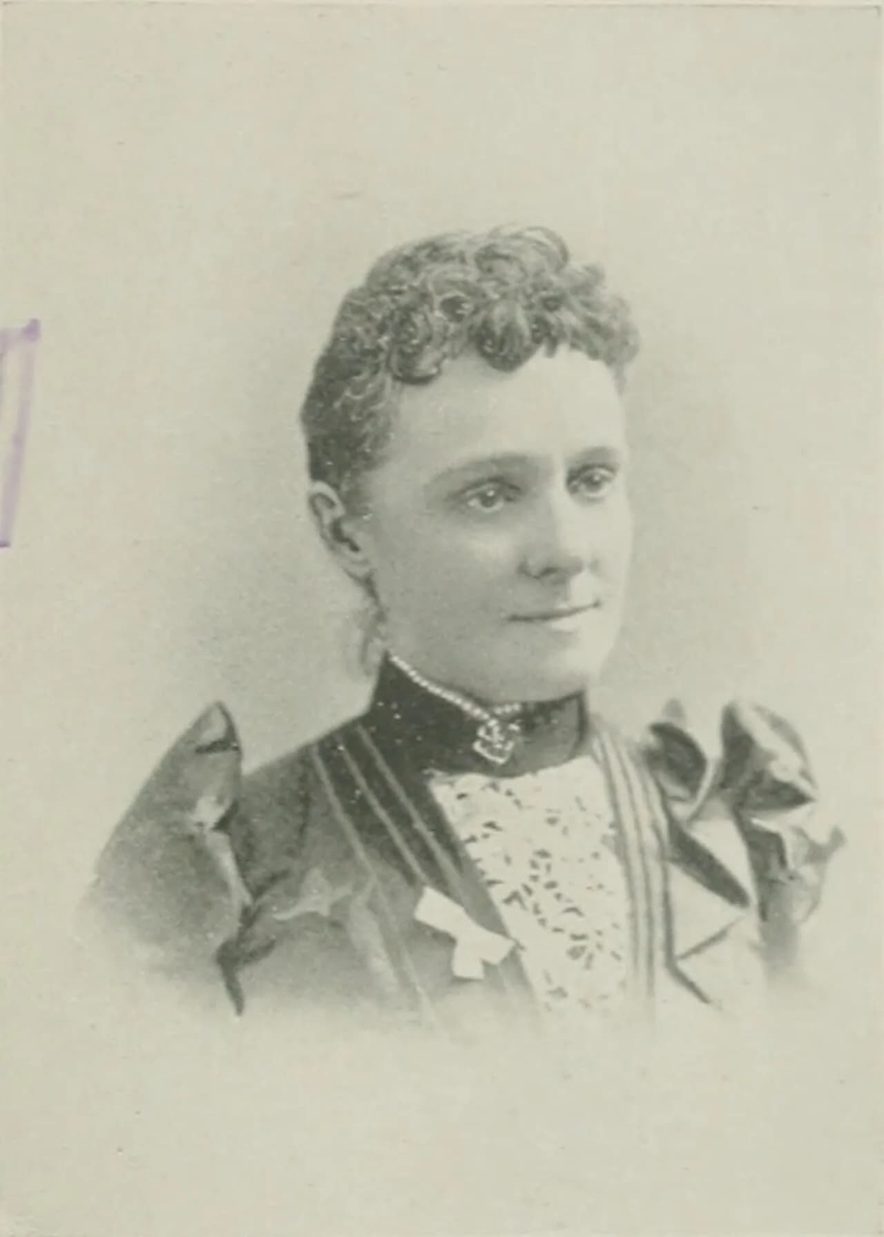 Mary Osburn Adkinson