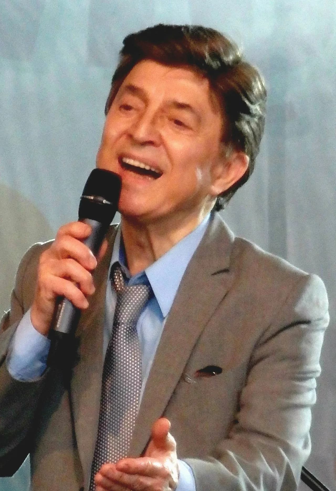 Jerzy Połomski