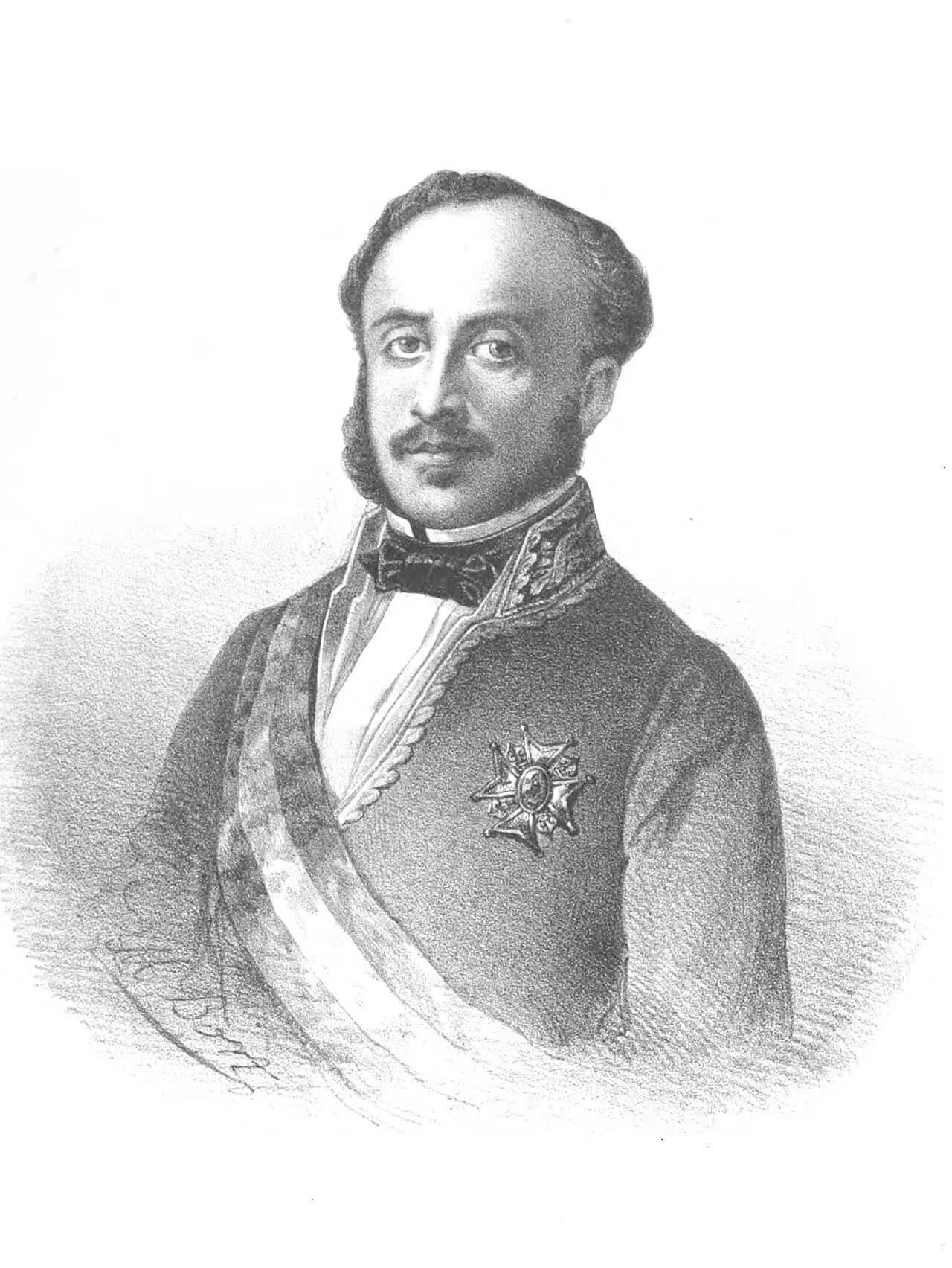 Manuel Antonio de Acuña y Dewitte