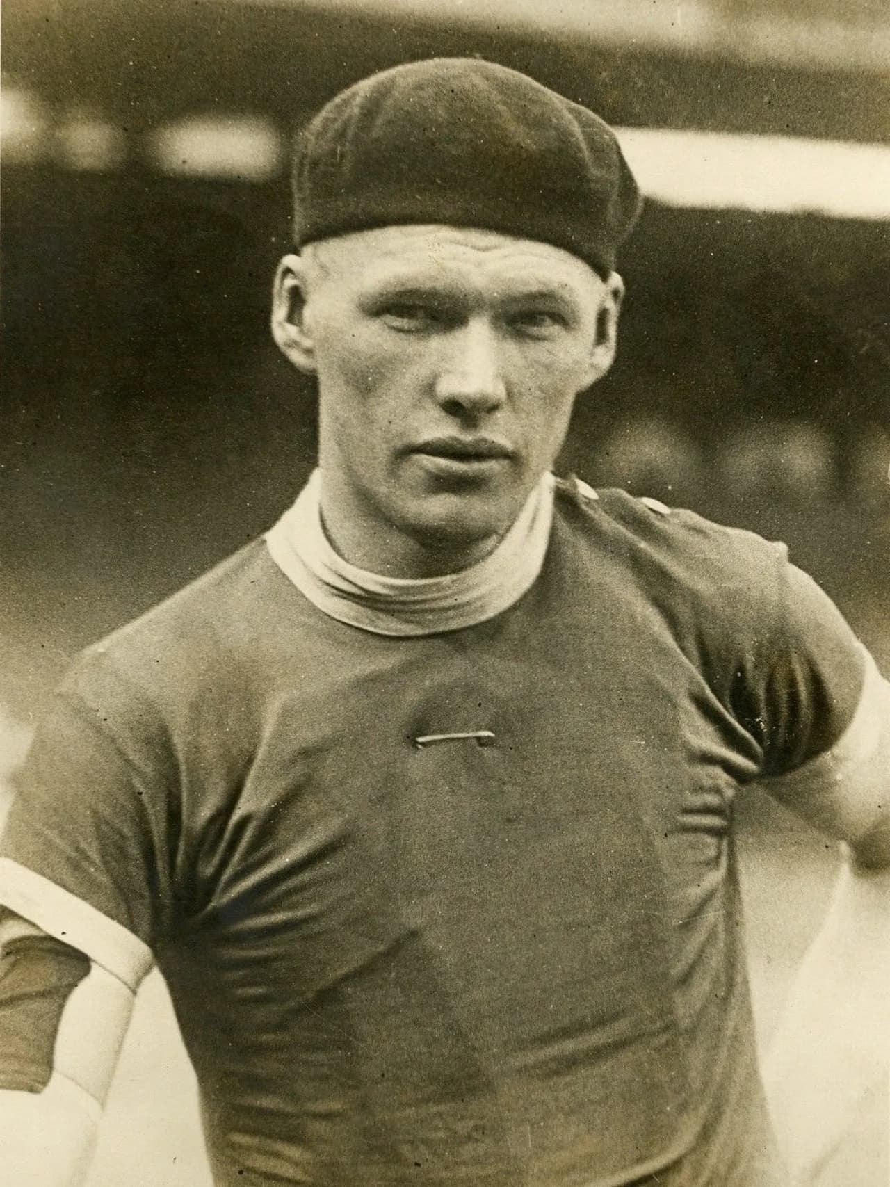 Alfred Haemerlinck