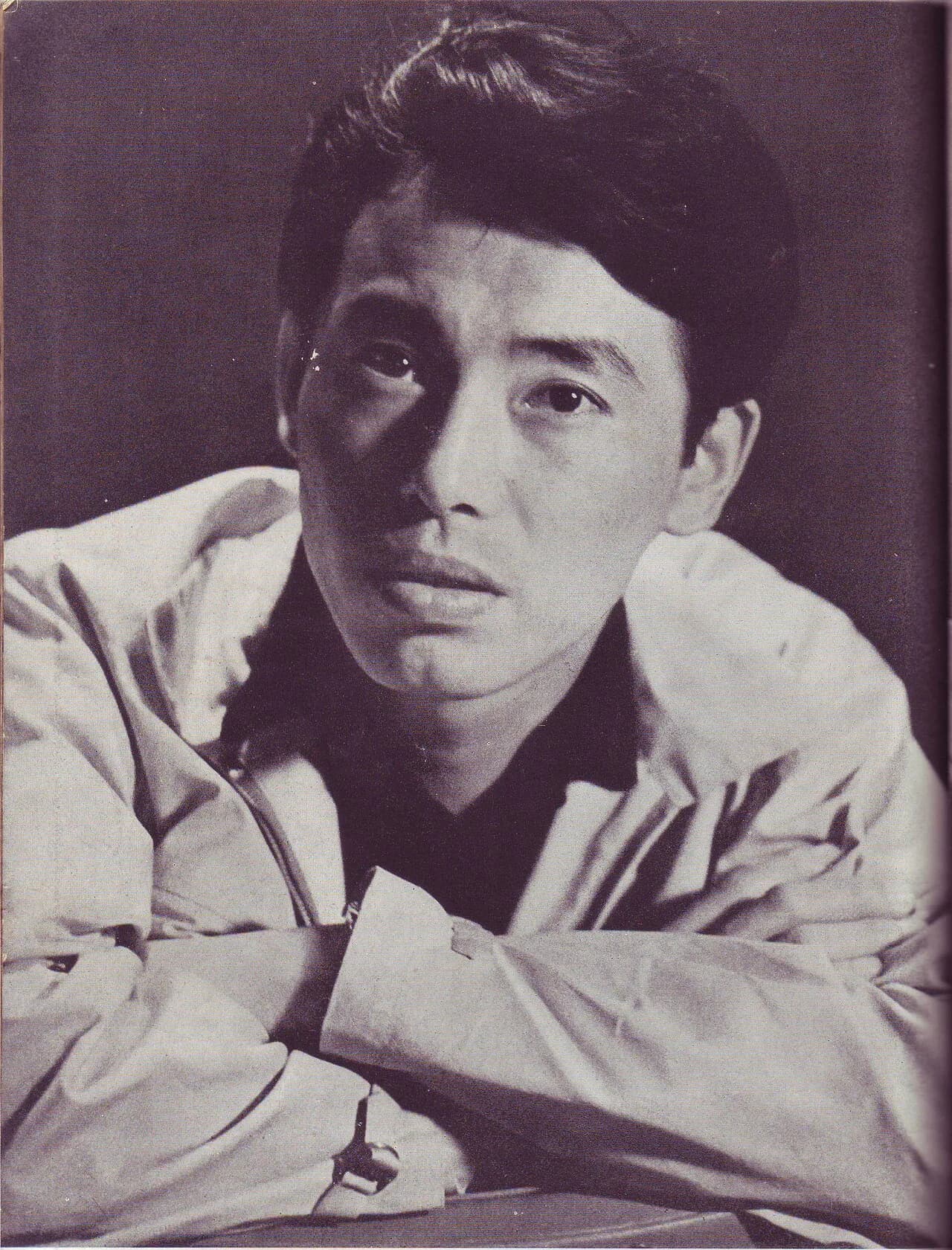 Isao Kimura