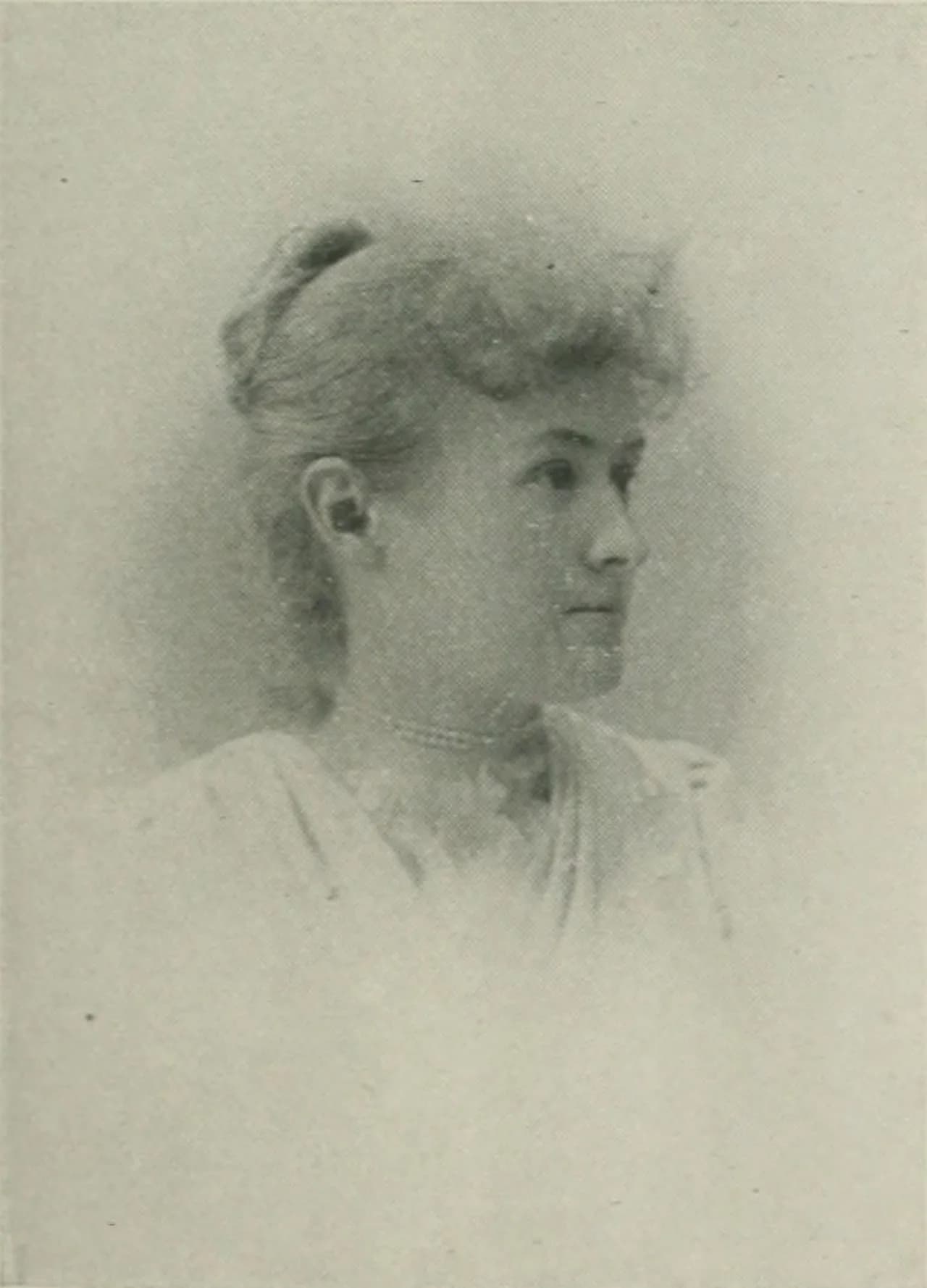 Alice G. McGee