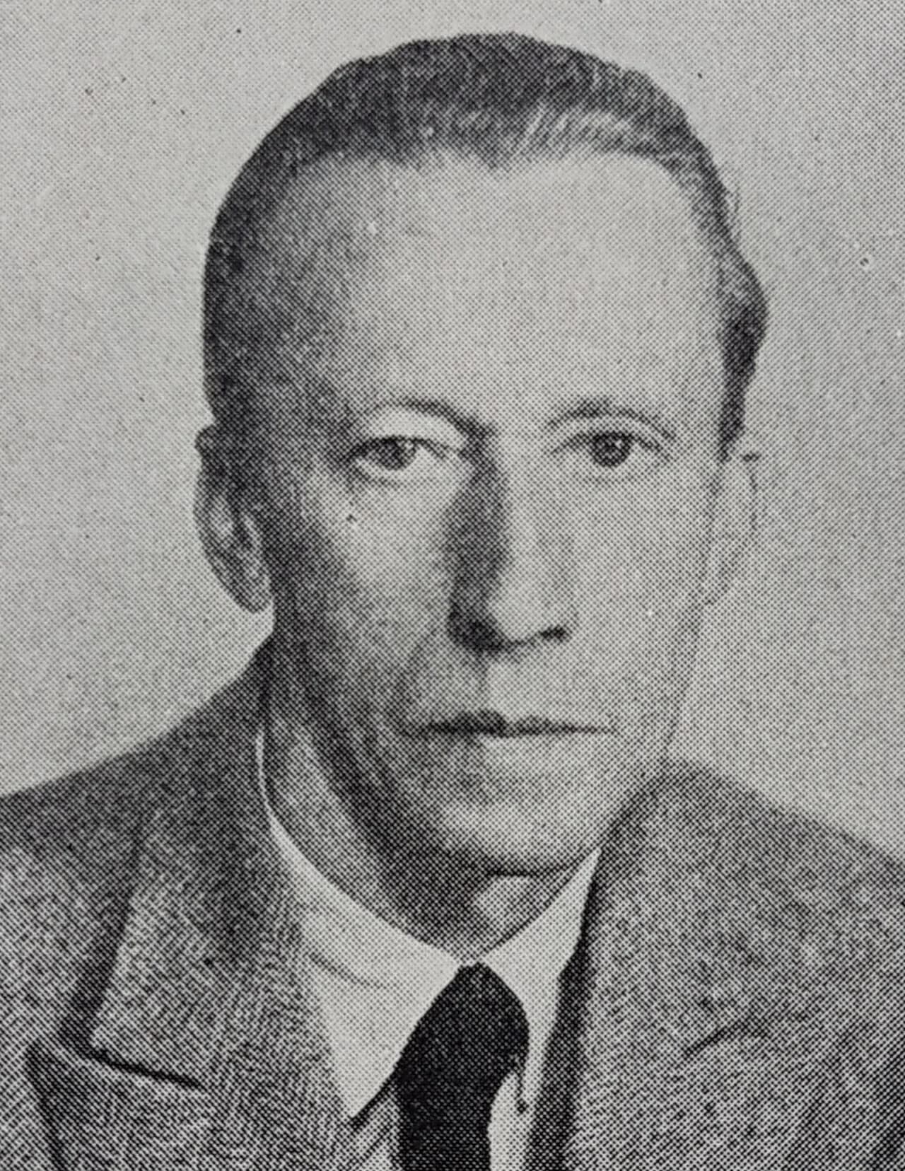 Fritz Christ