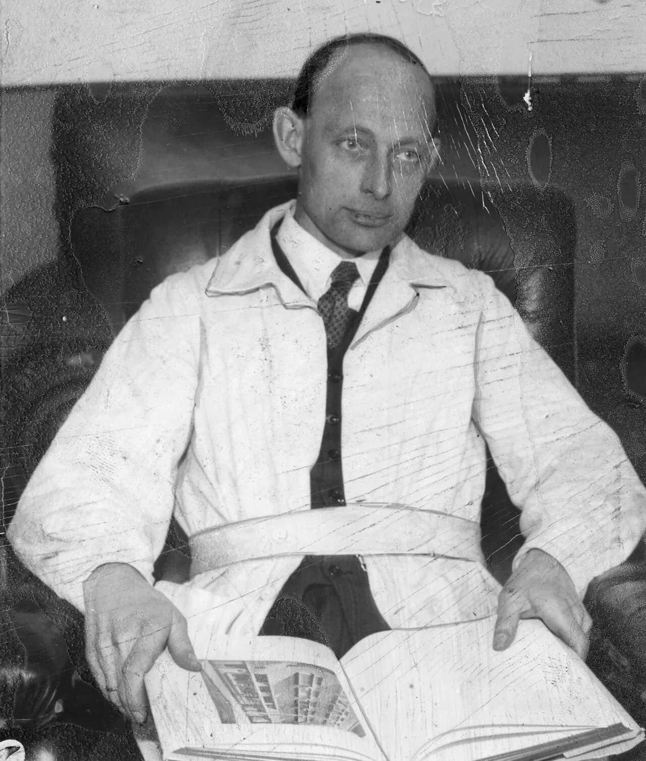 Gunnar Bjerke